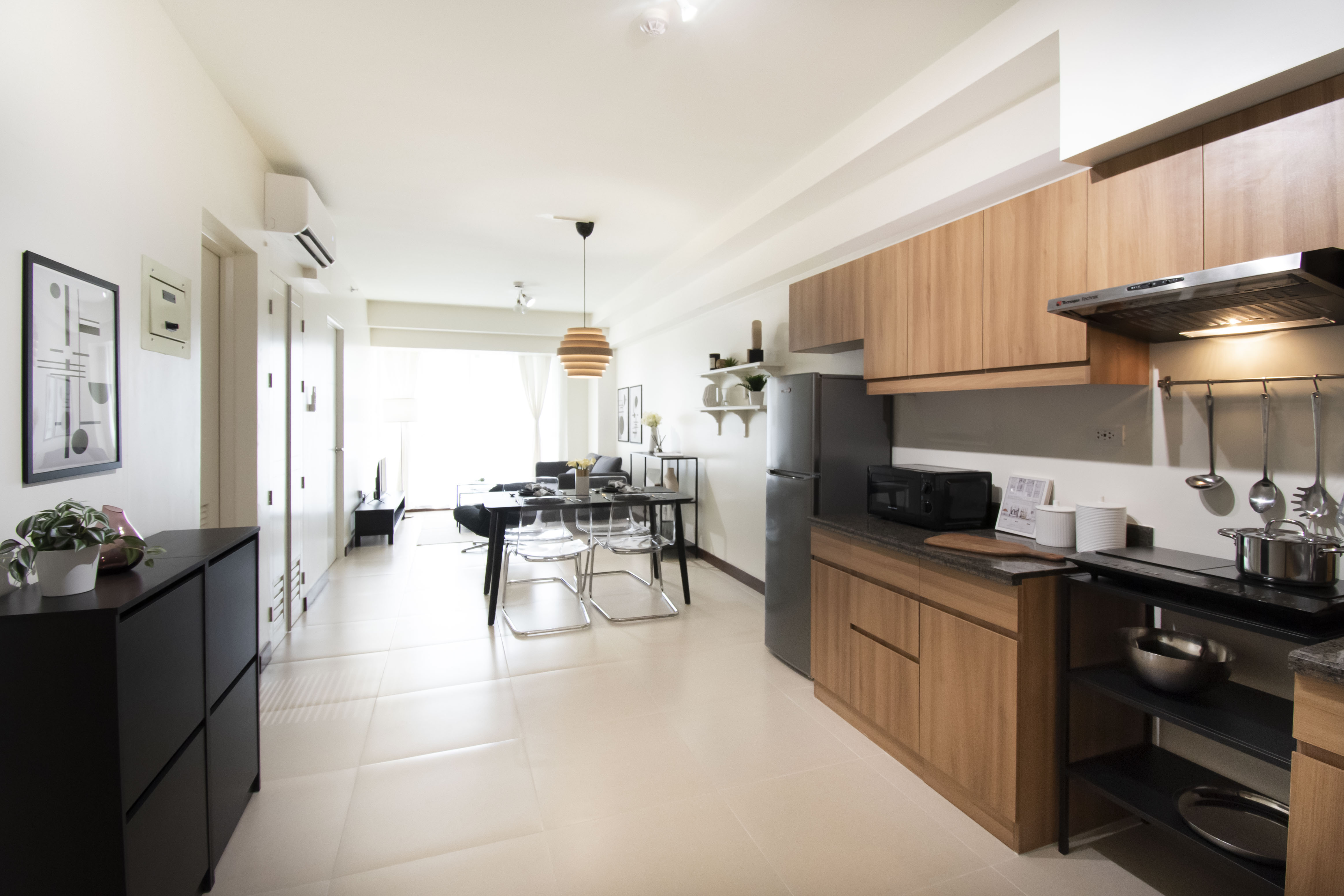 Alder Residences