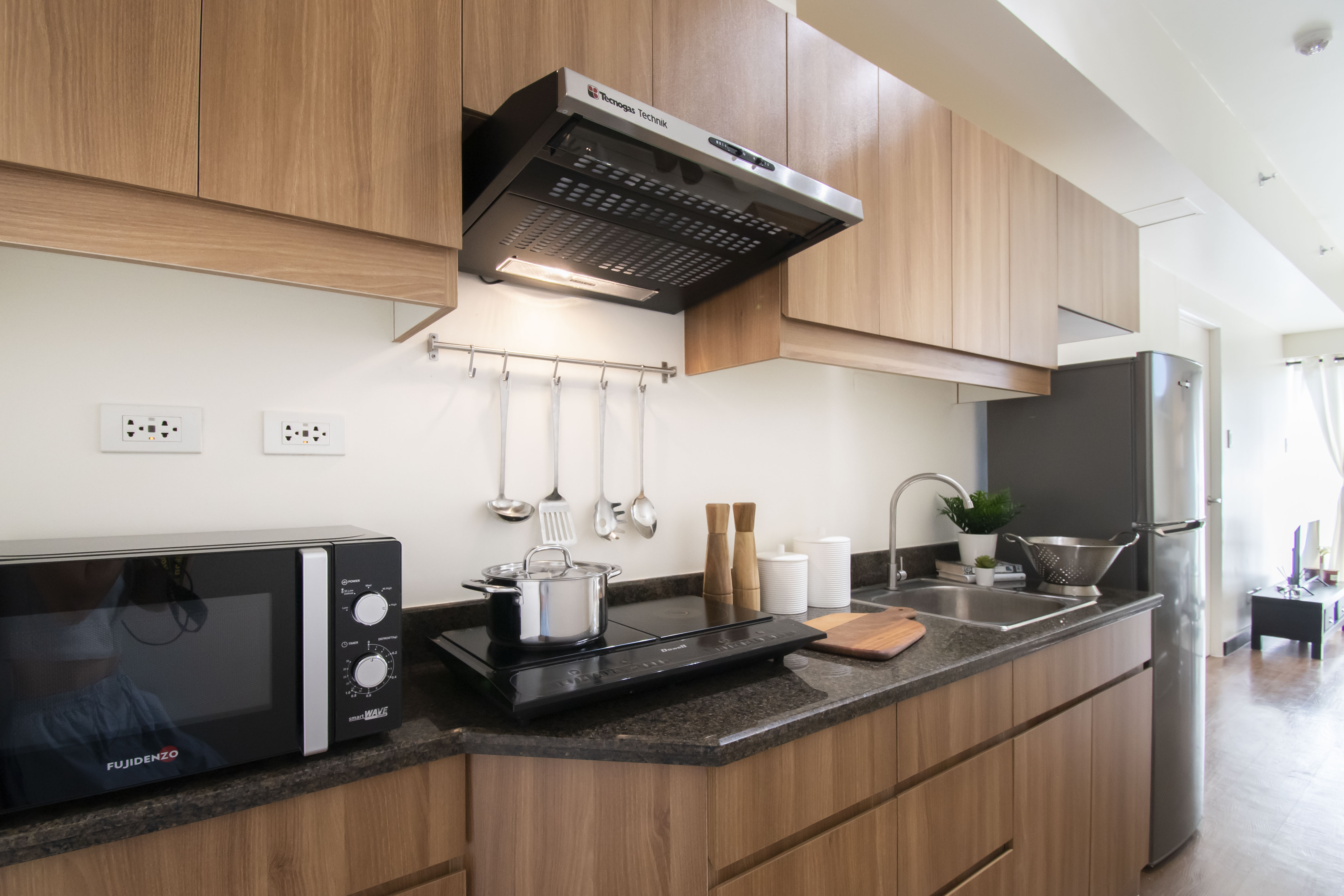 Kai Garden Residences Icho Building