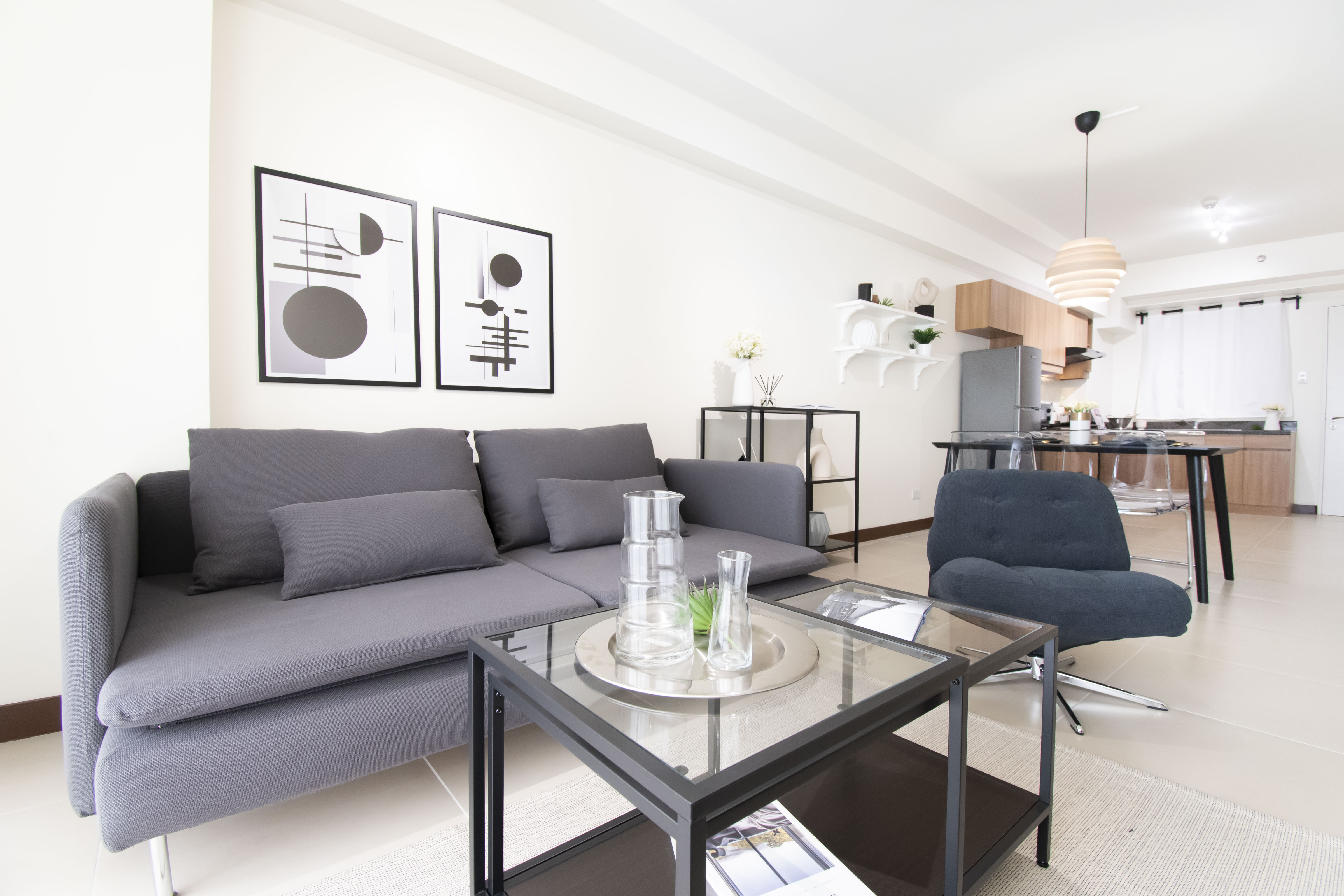 Alder Residences