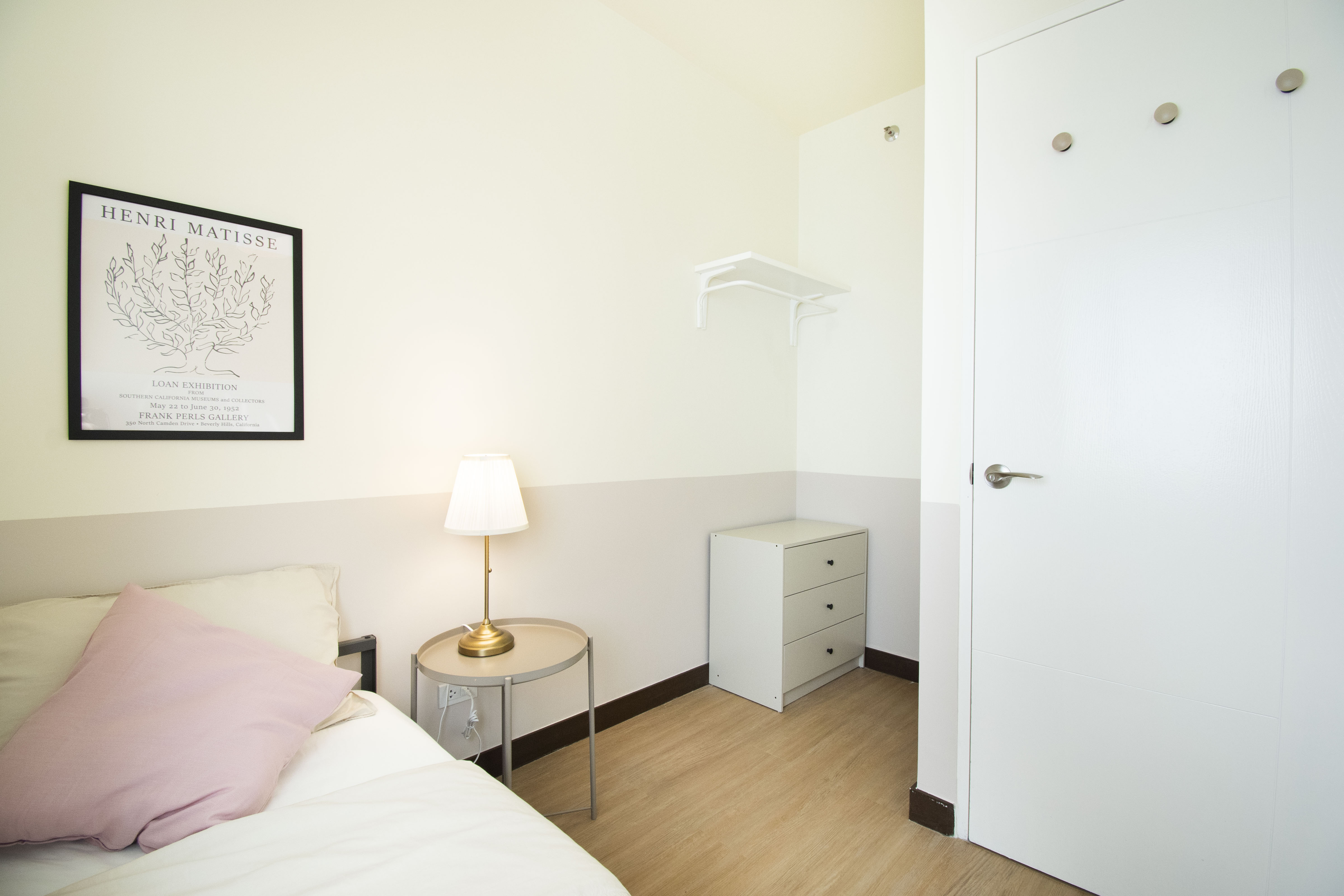 Brixton Place Weston Tower