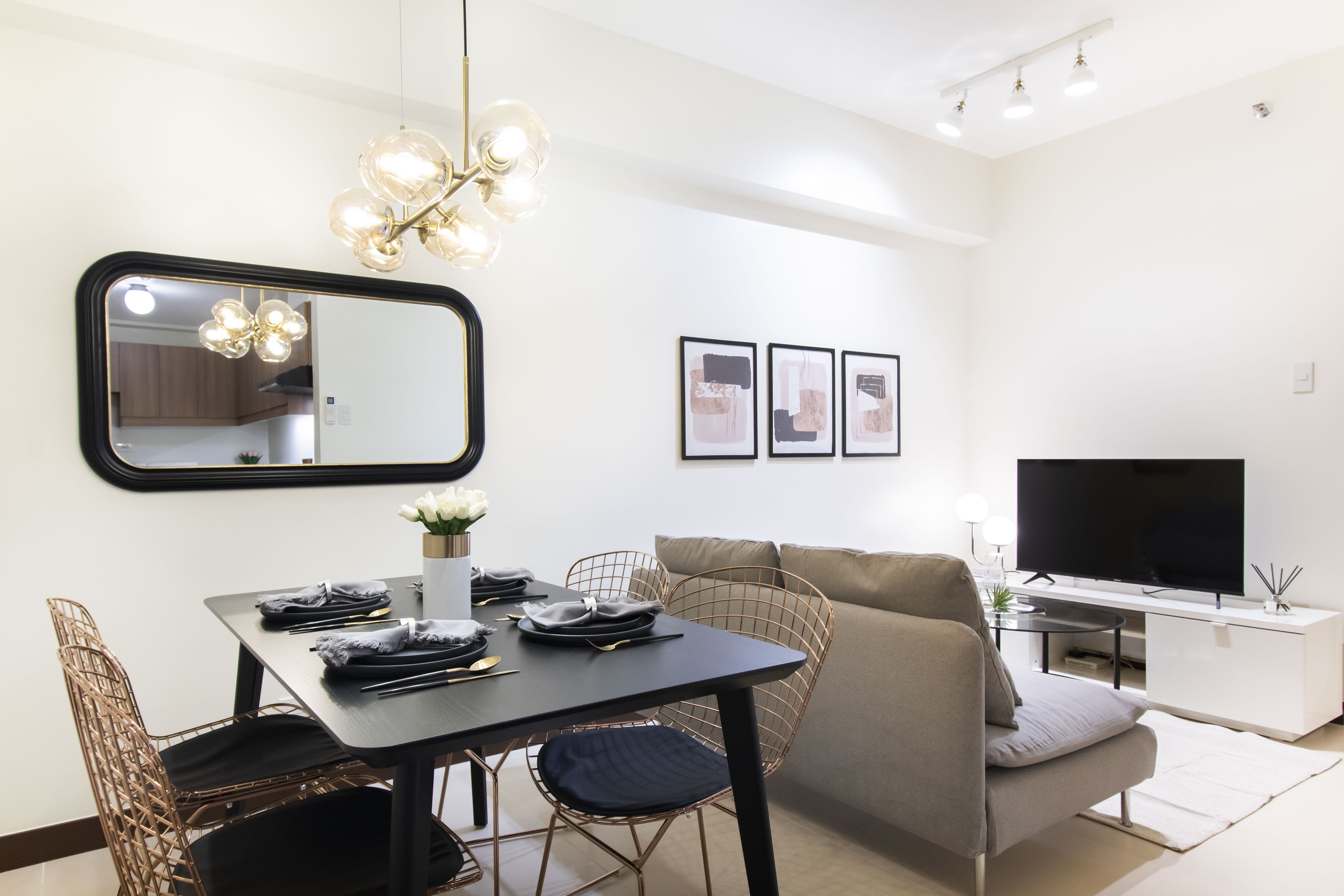 Fairlane Residences