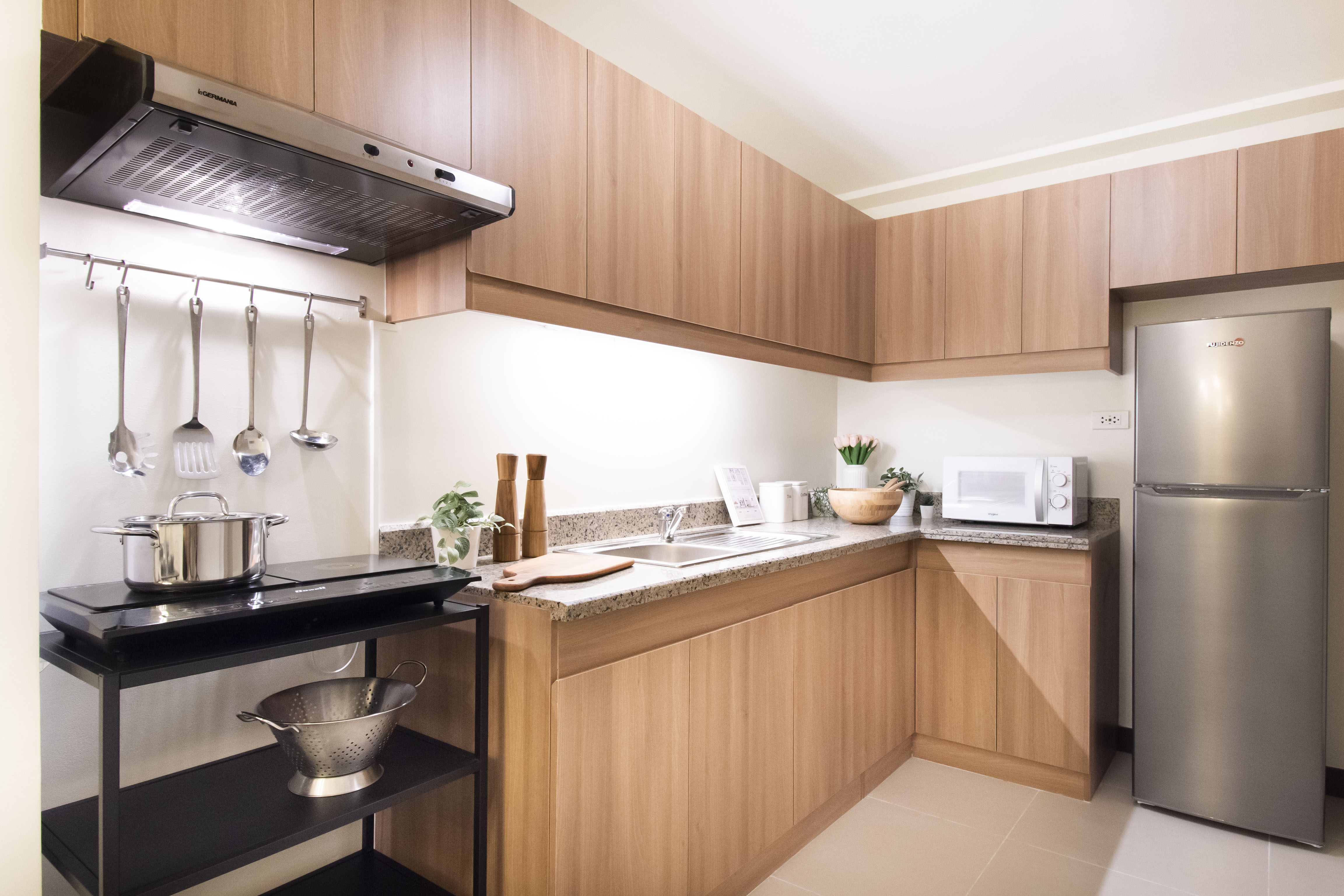 Fairlane Residences