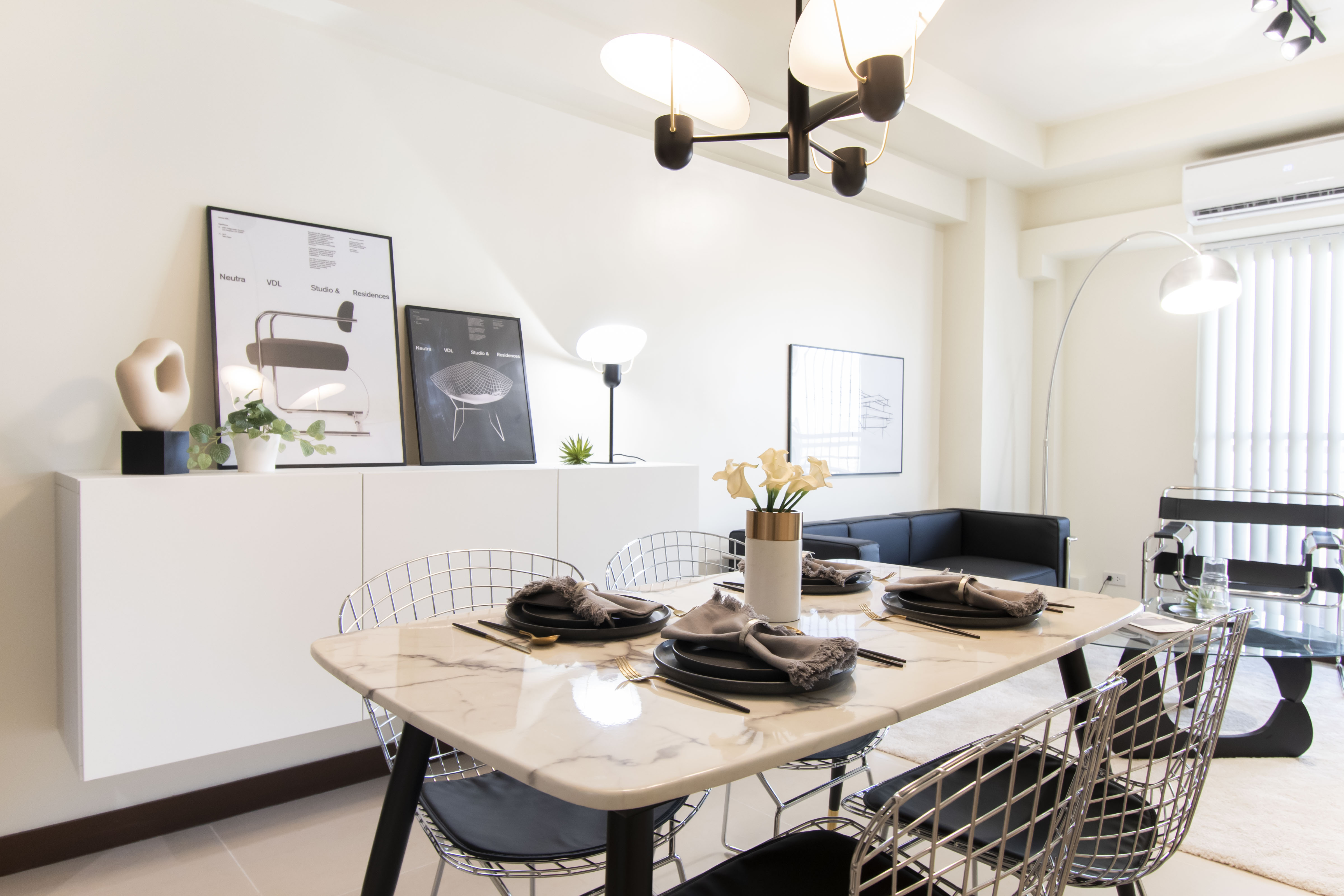 Fairlane Residences