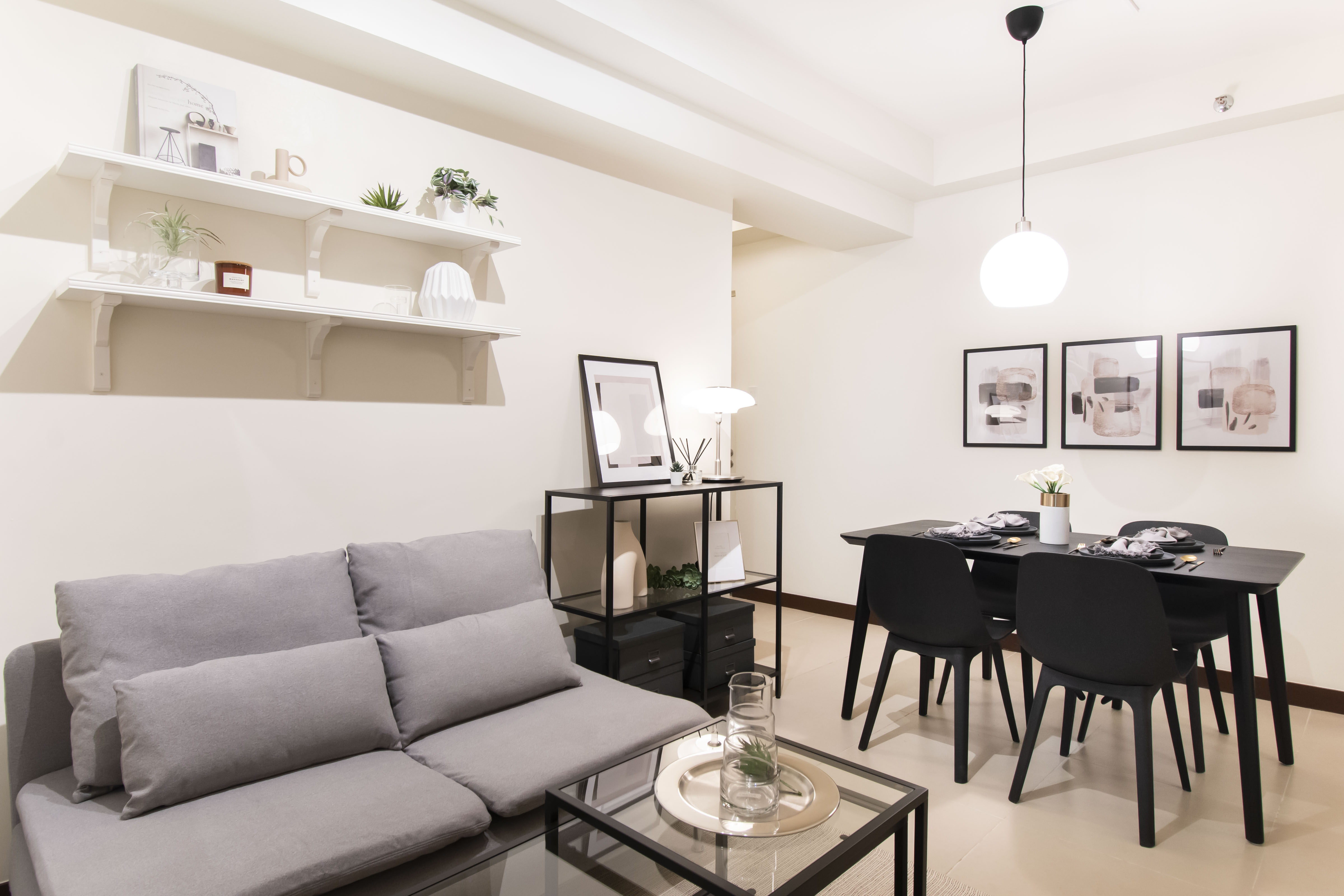 Fairlane Residences