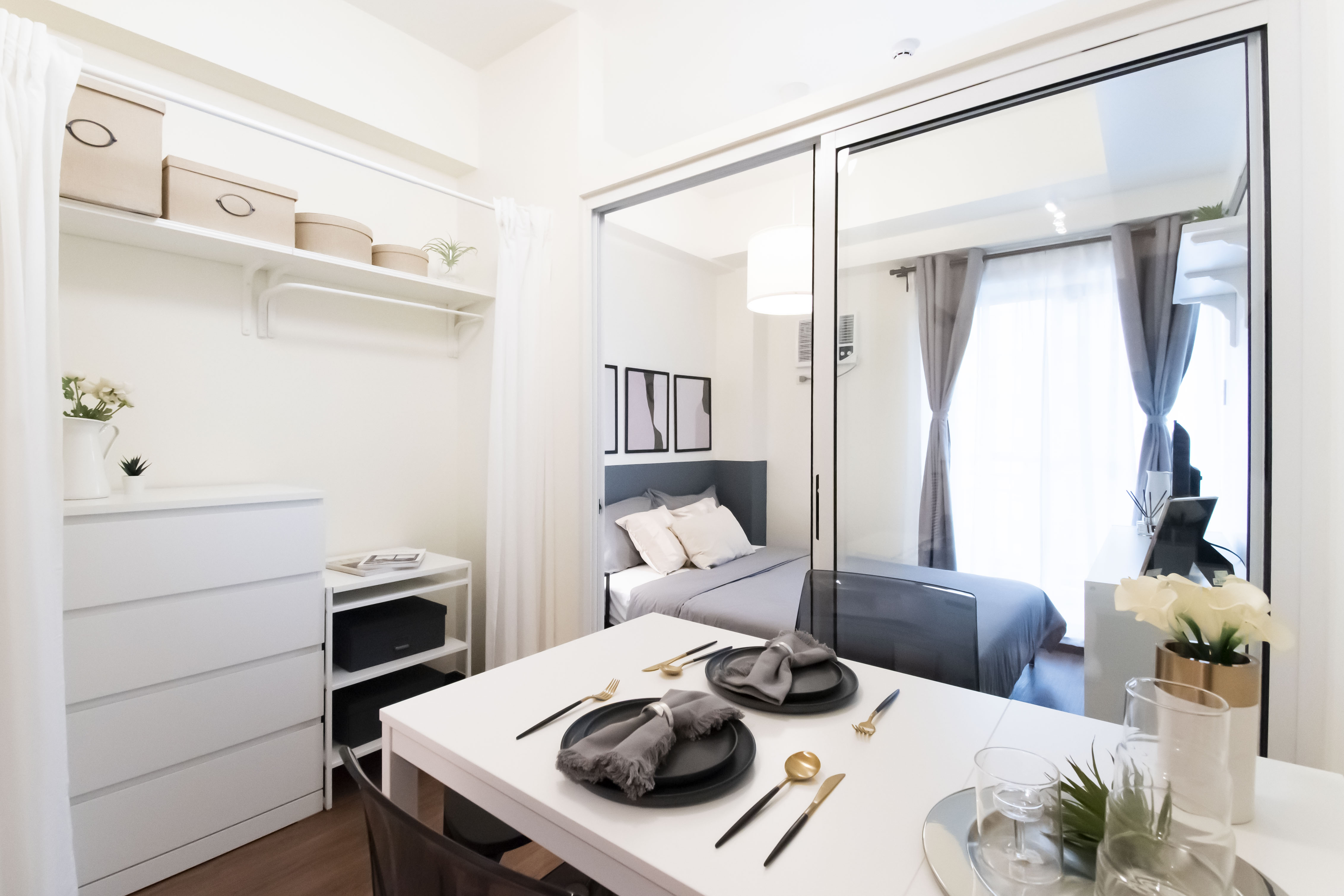 Kai Garden Residences Icho Building