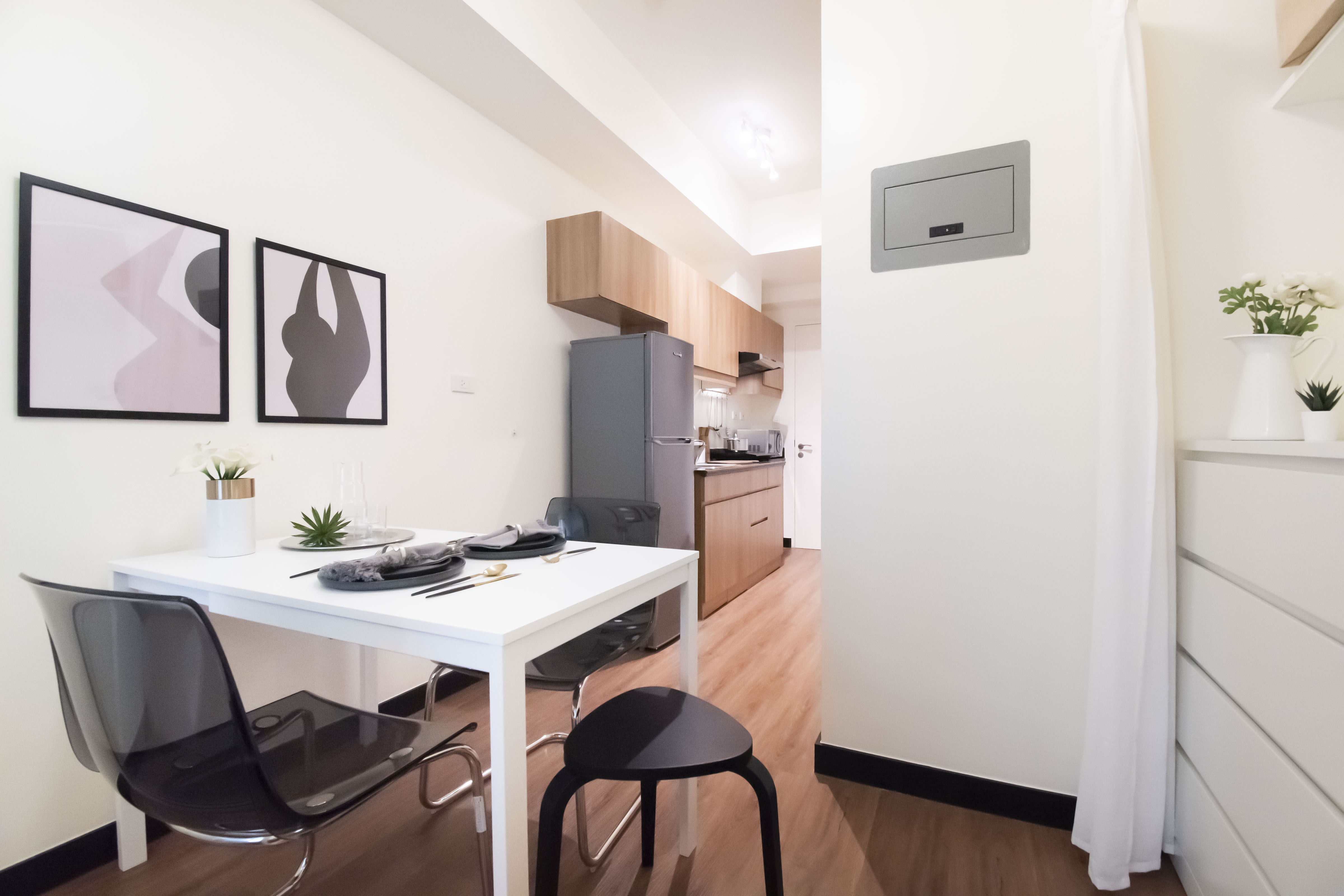 Kai Garden Residences Icho Building