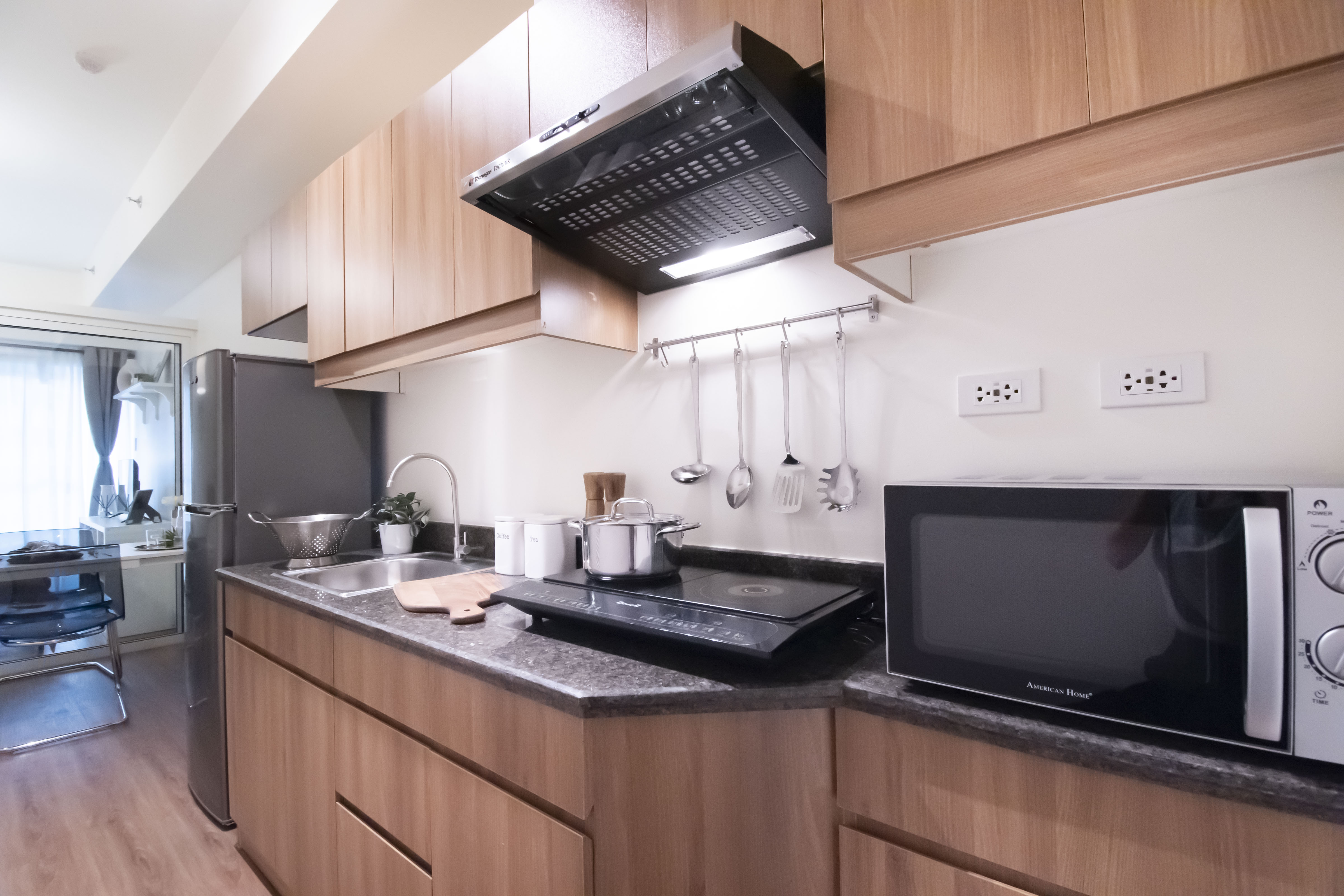 Kai Garden Residences Icho Building