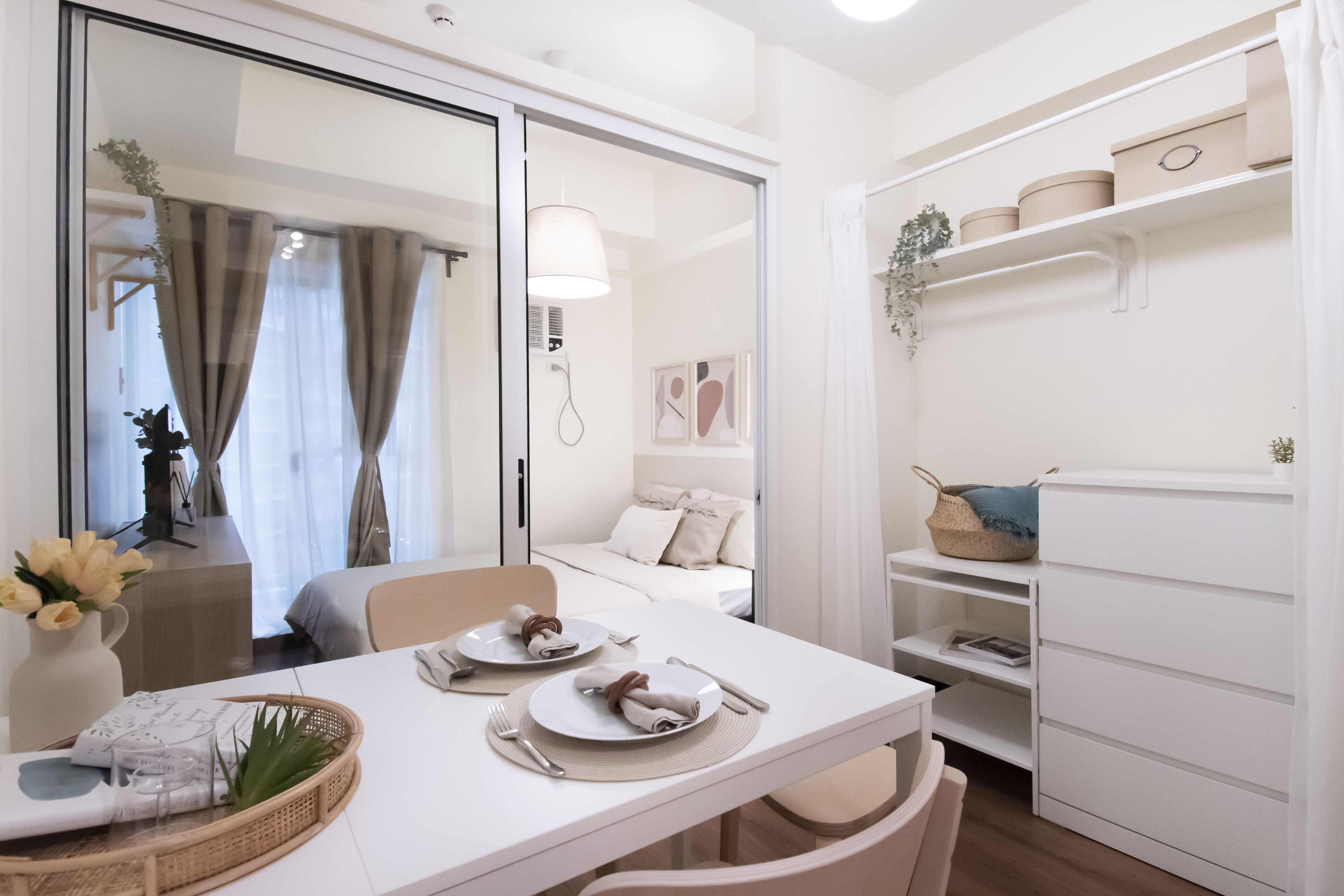 Kai Garden Residences Icho Building