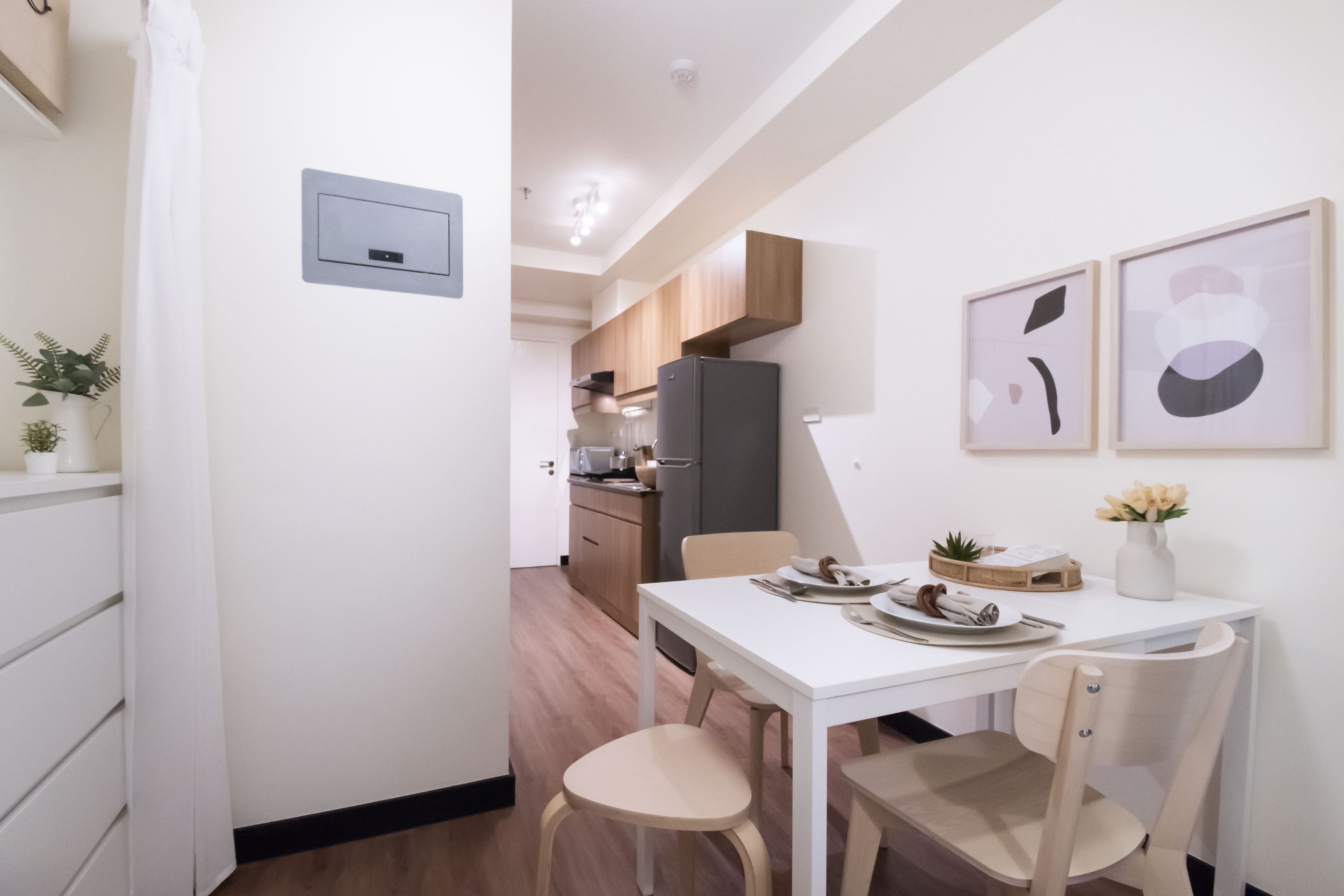 Kai Garden Residences Icho Building