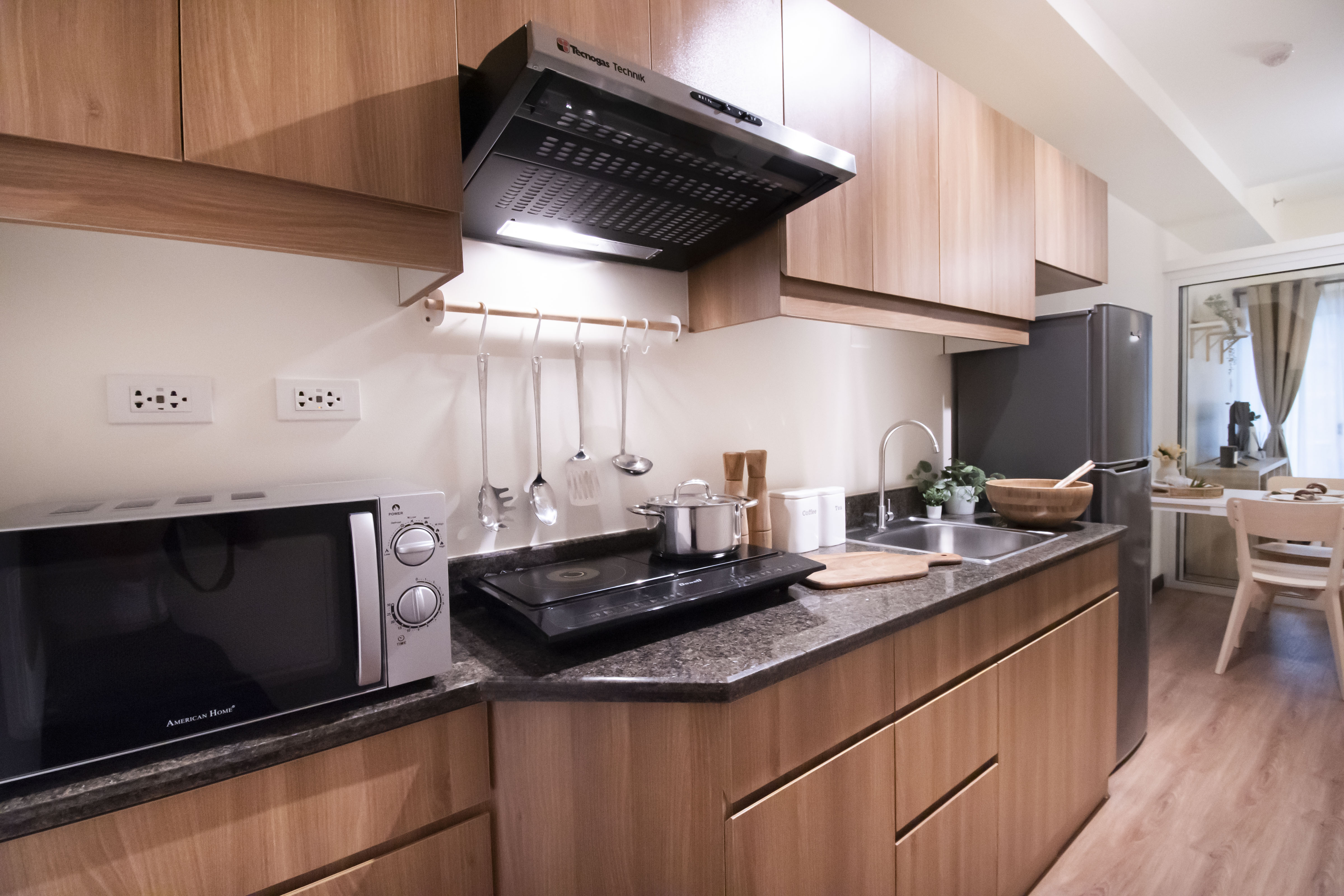 Kai Garden Residences Icho Building