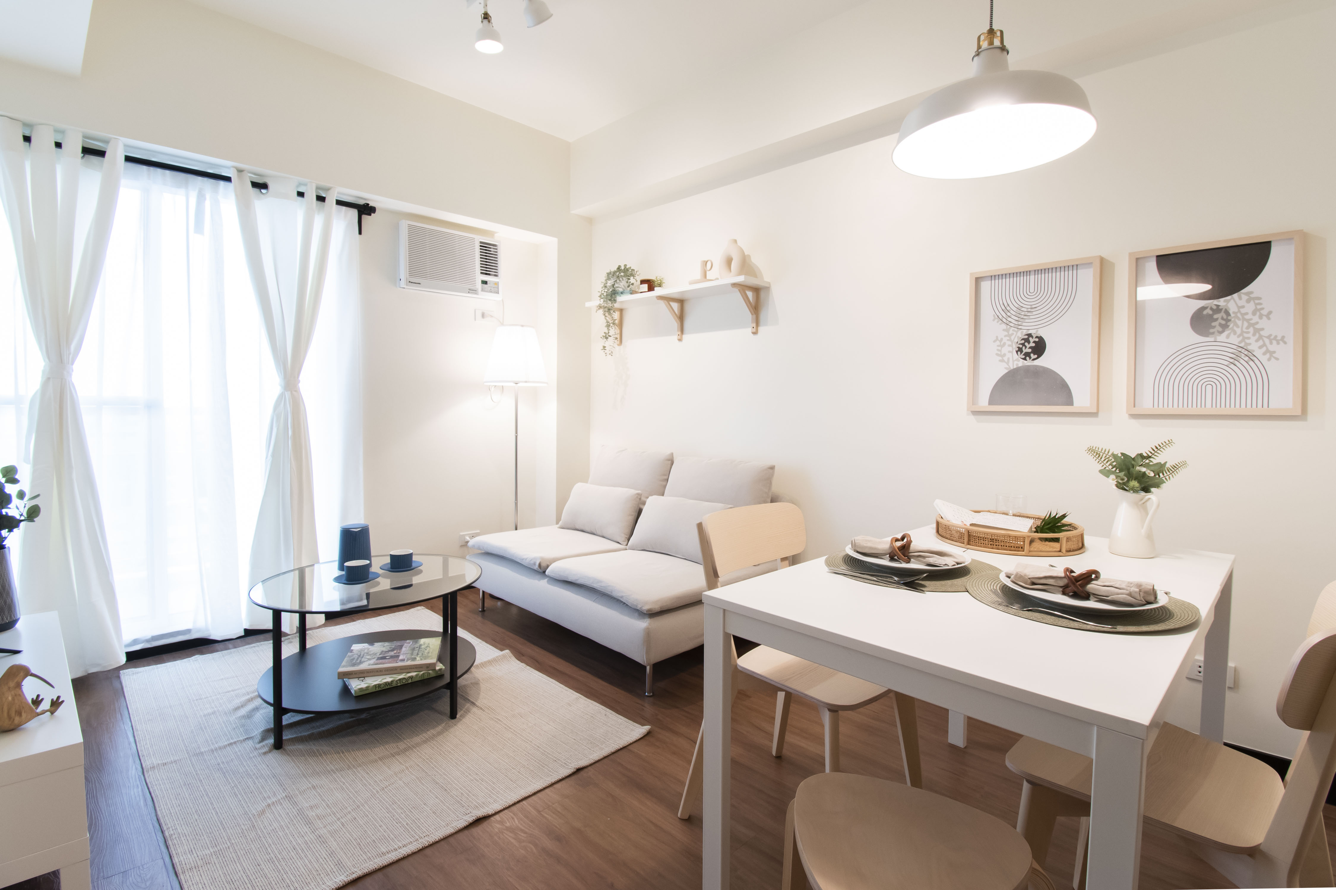 Kai Garden Residences Icho Building