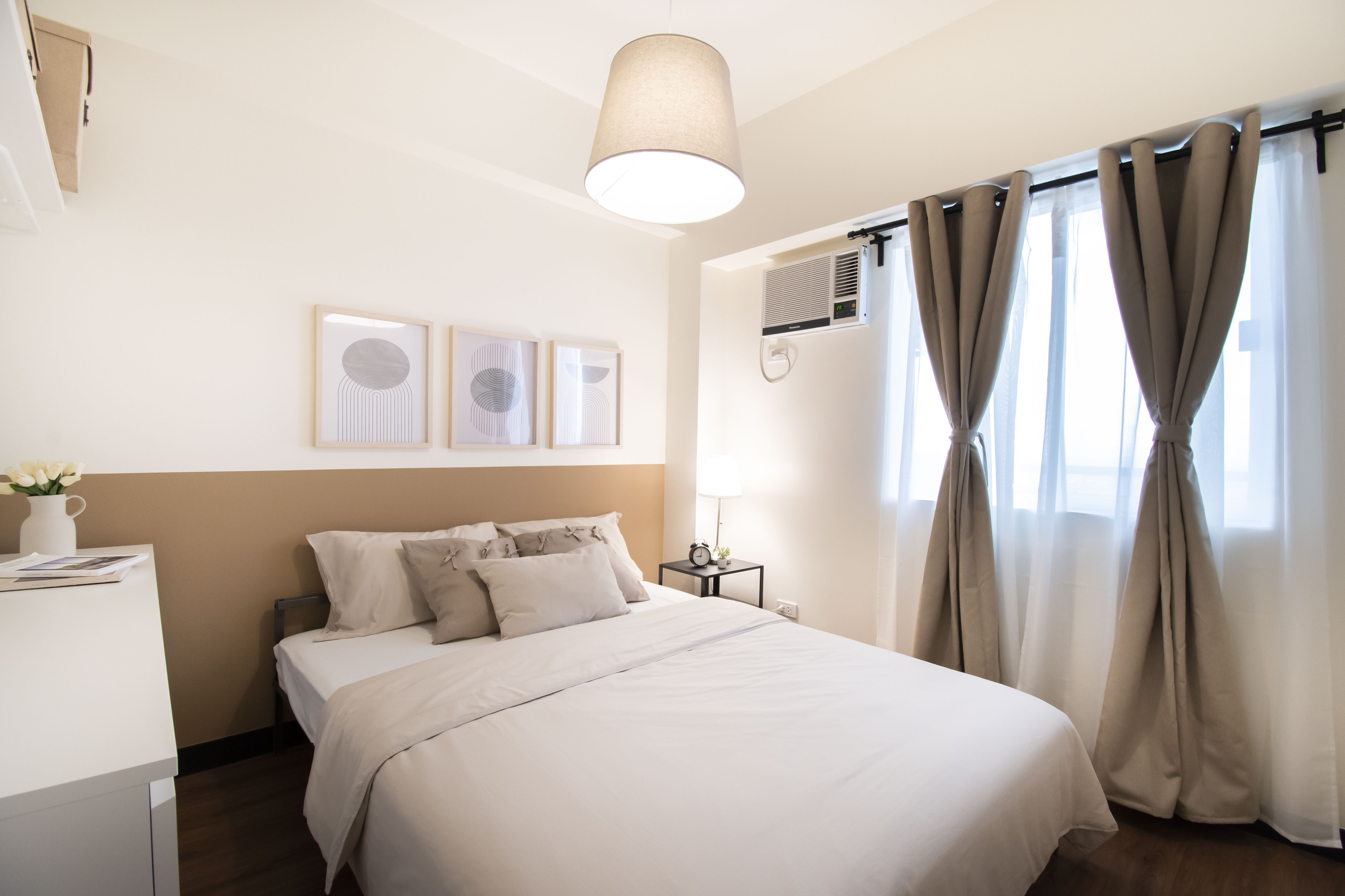 Kai Garden Residences Icho Building