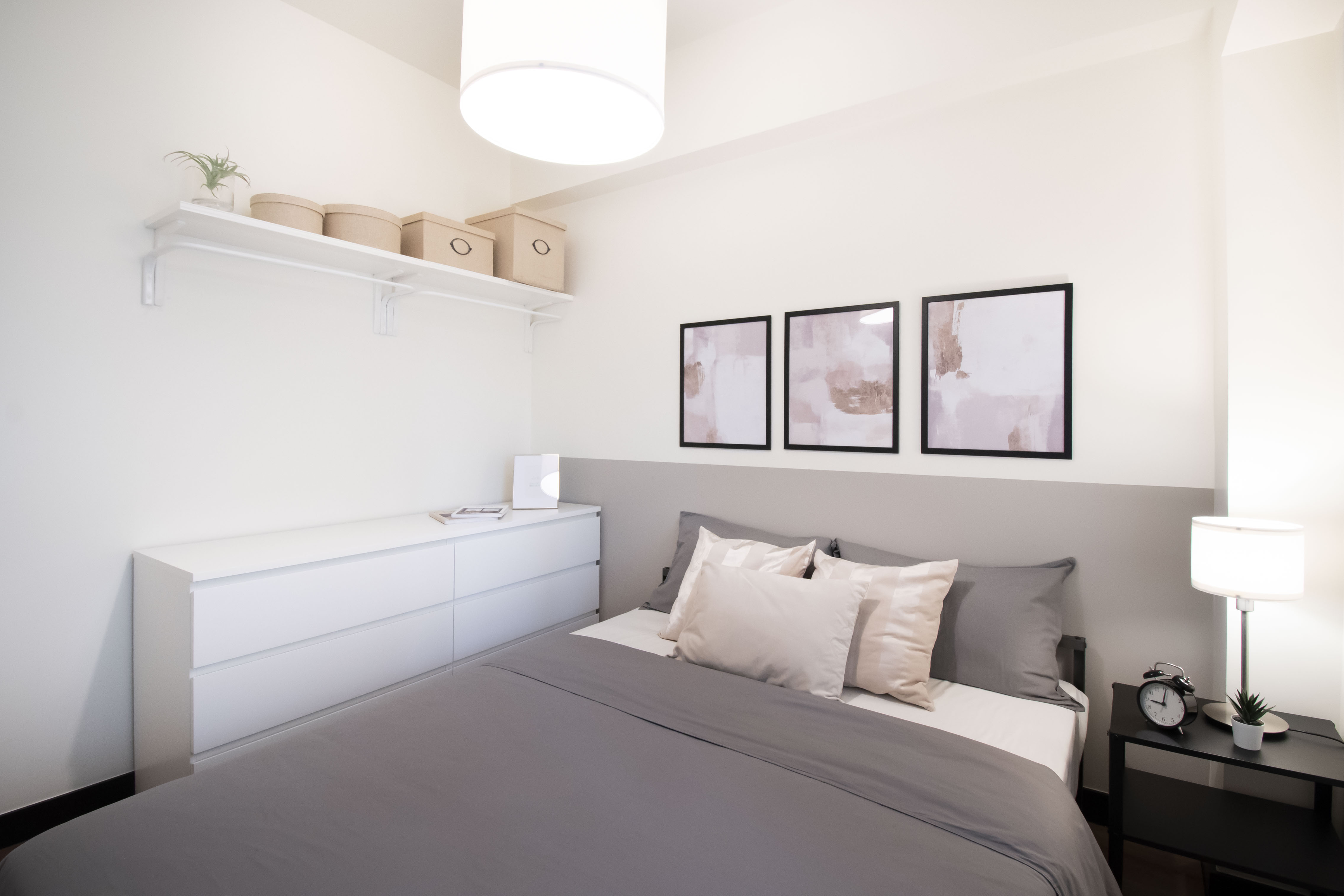 Kai Garden Residences Icho Building
