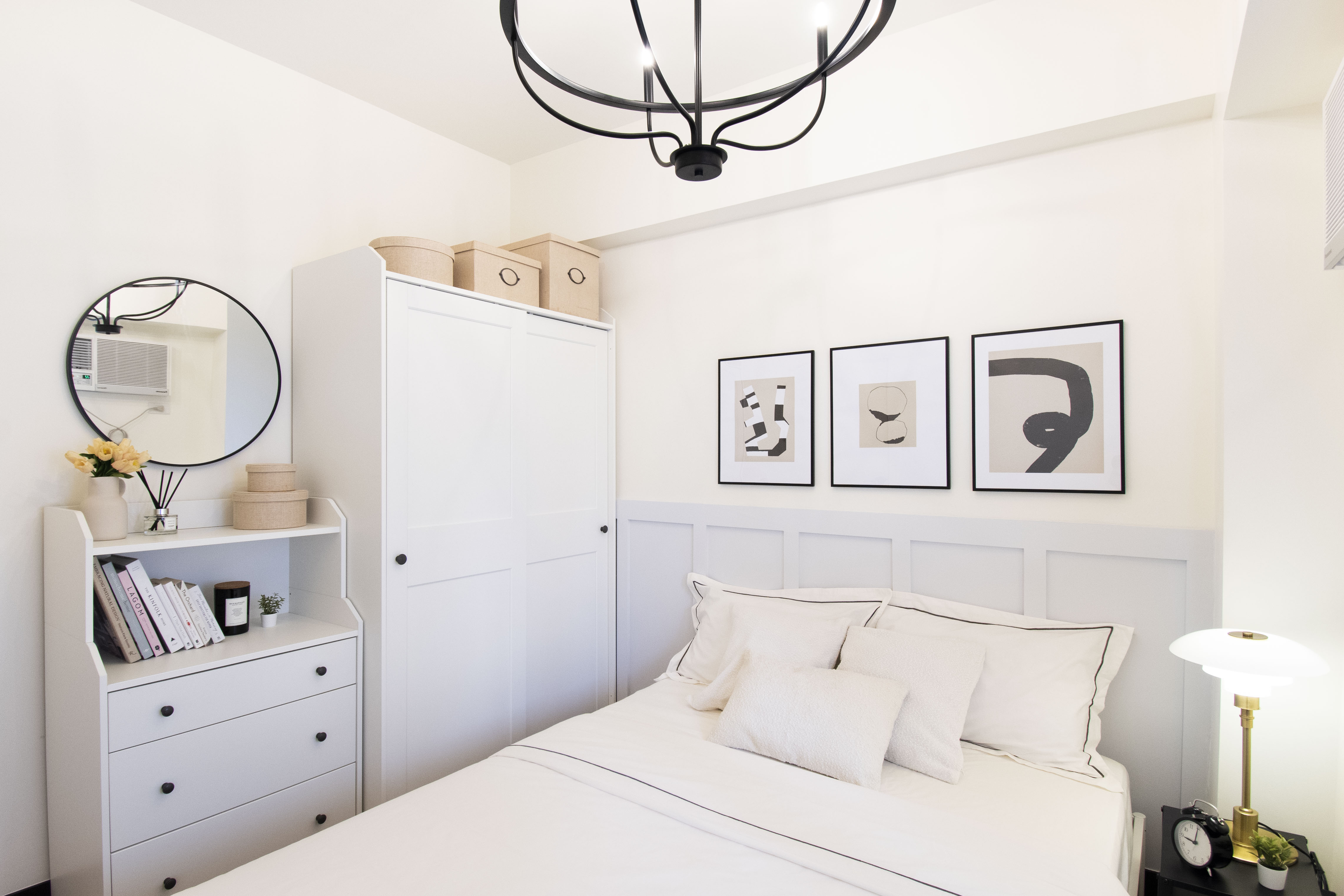 Kai Garden Residences Icho Building