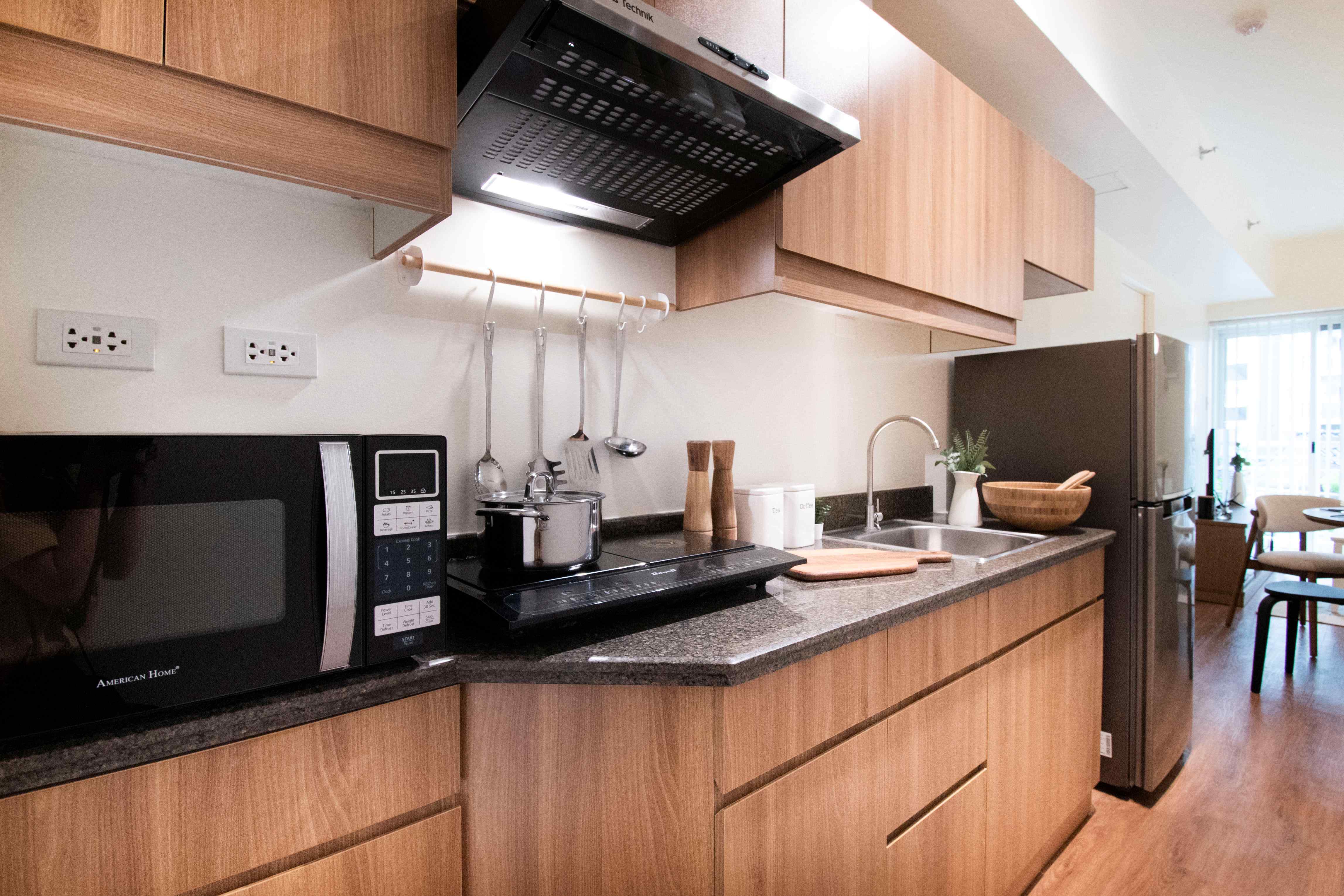 Kai Garden Residences Icho Building