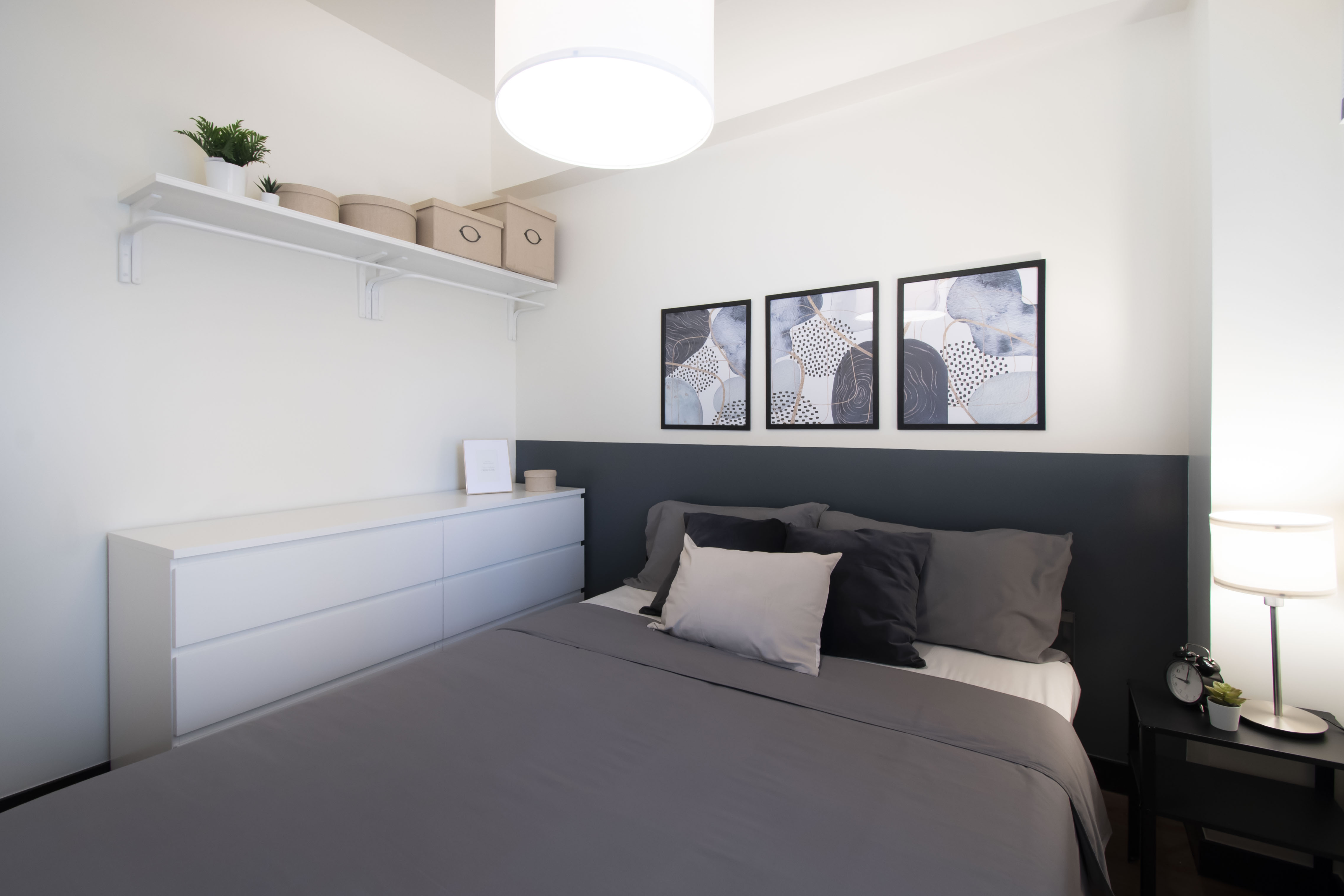 Kai Garden Residences Icho Building