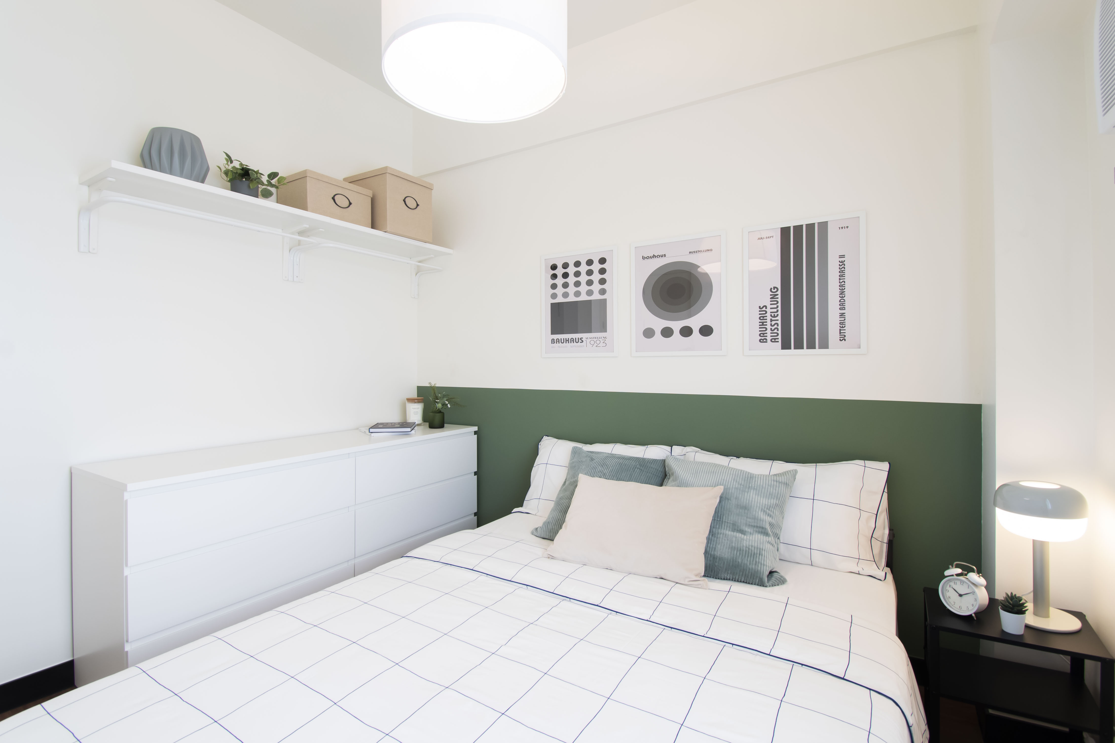 Kai Garden Residences Icho Building