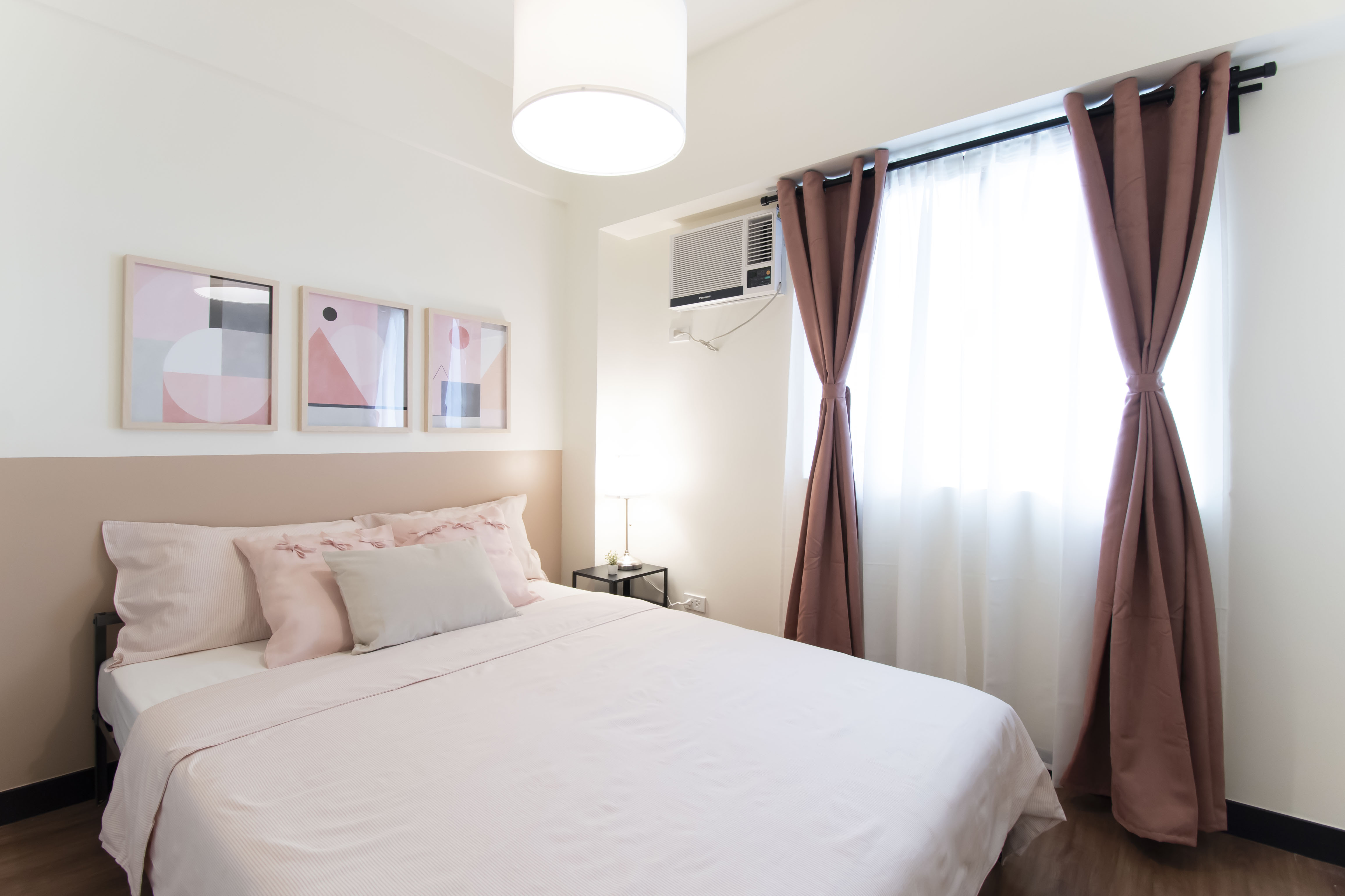 Kai Garden Residences Icho Building