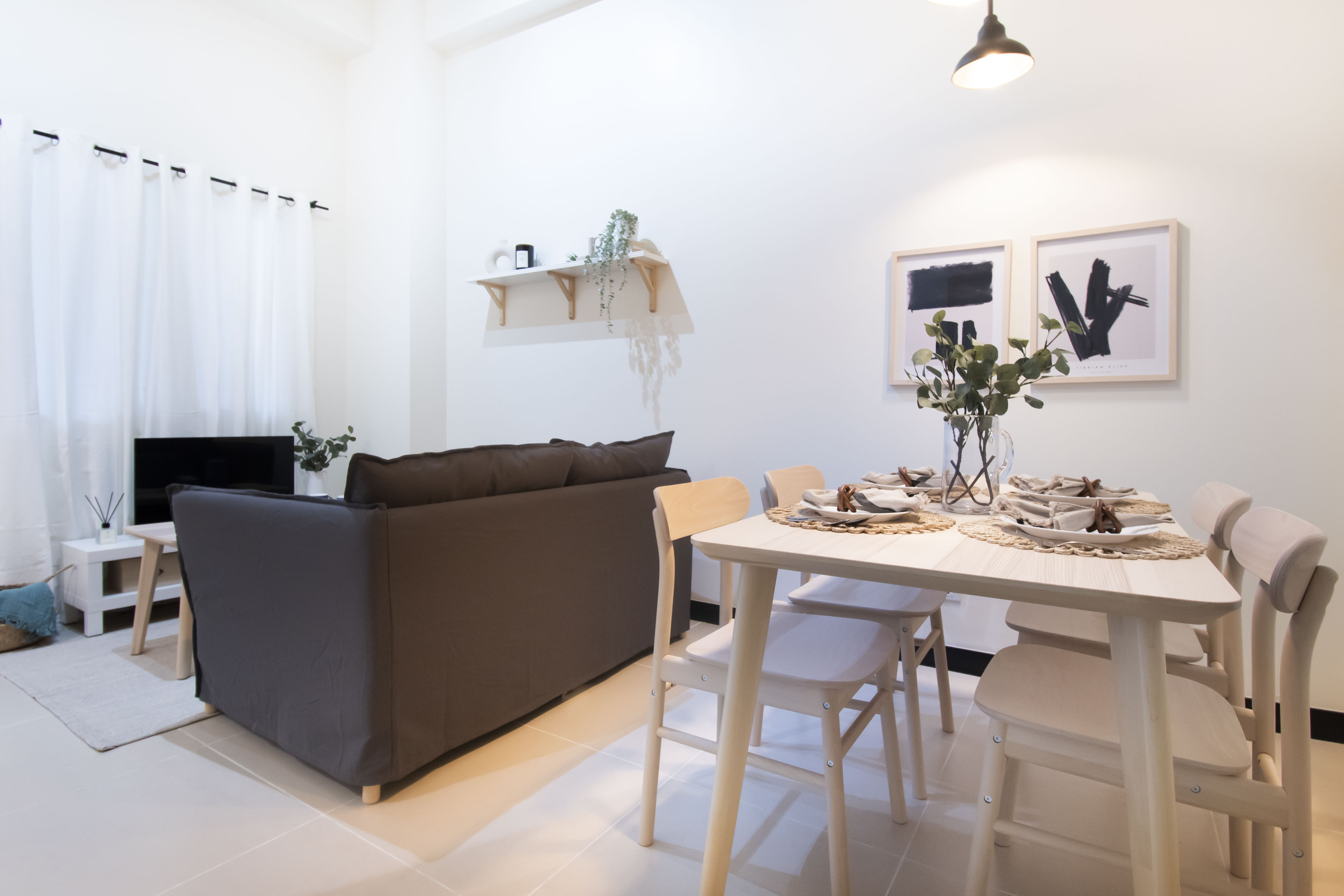 Kai Garden Residences Icho Building