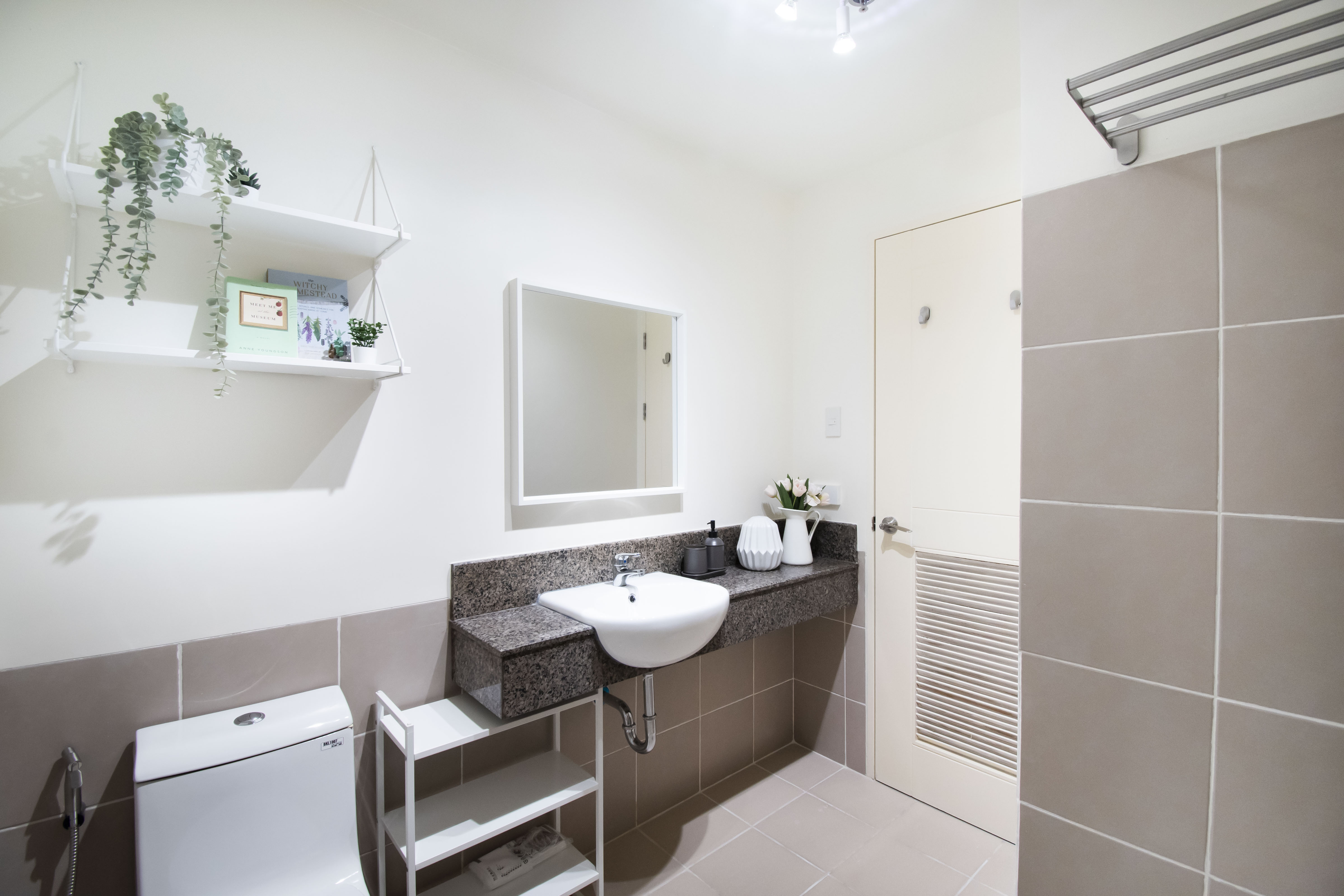 Kai Garden Residences Icho Building