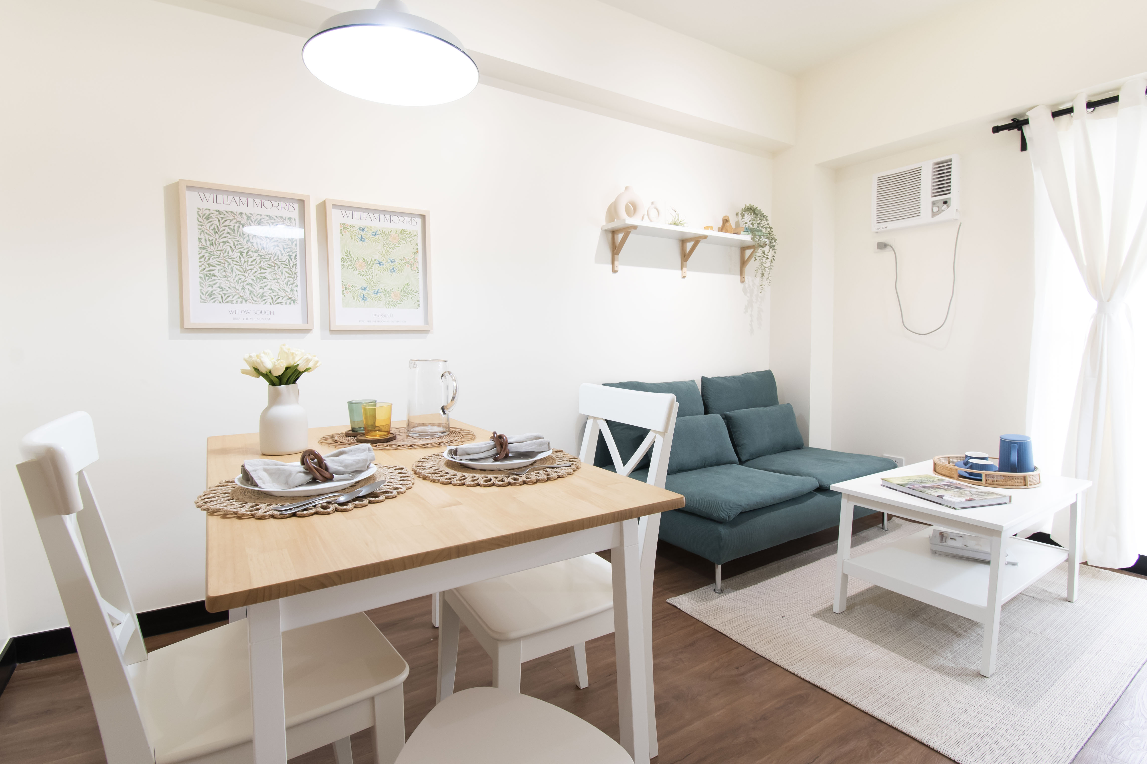 Kai Garden Residences Icho Building