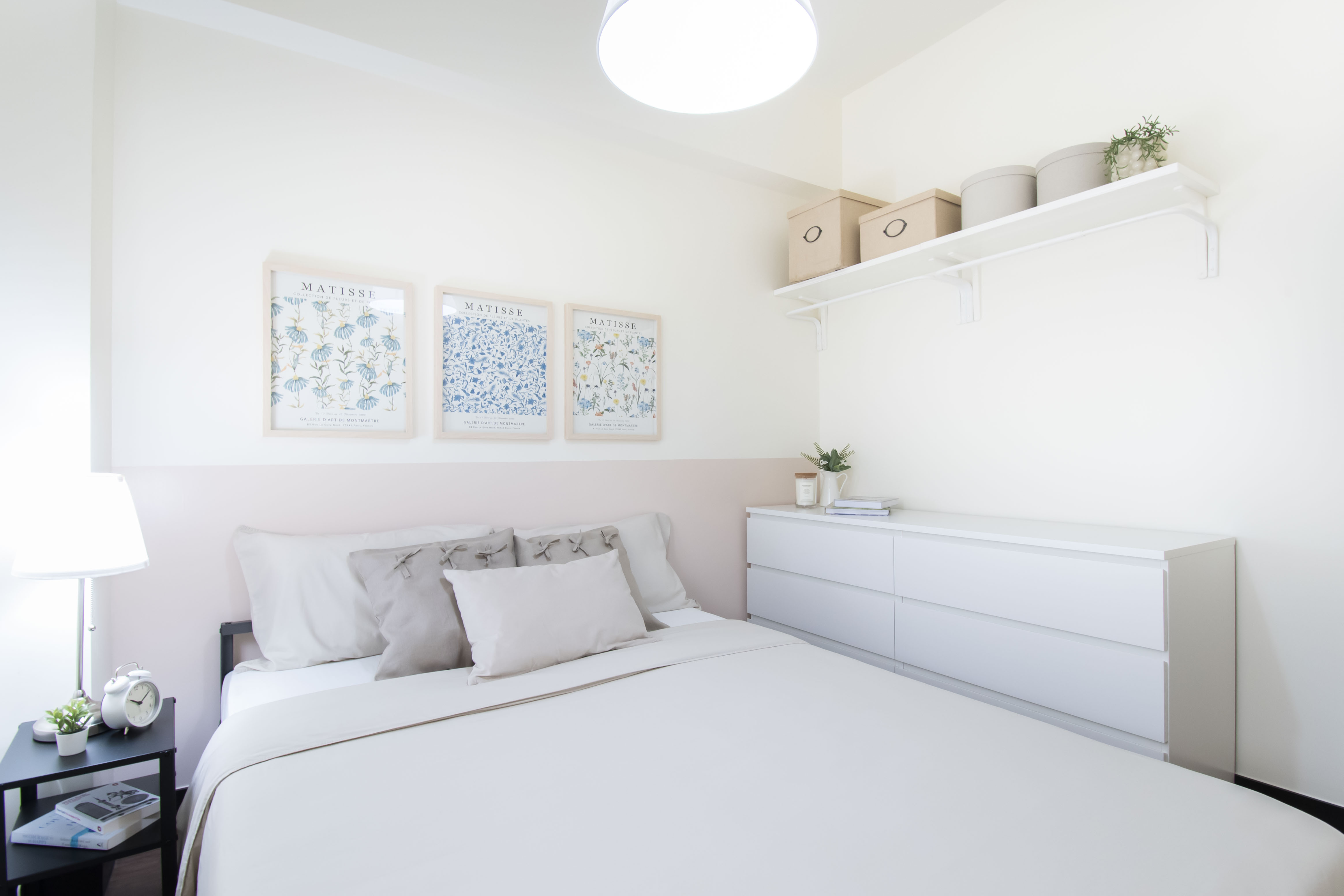 Kai Garden Residences Icho Building