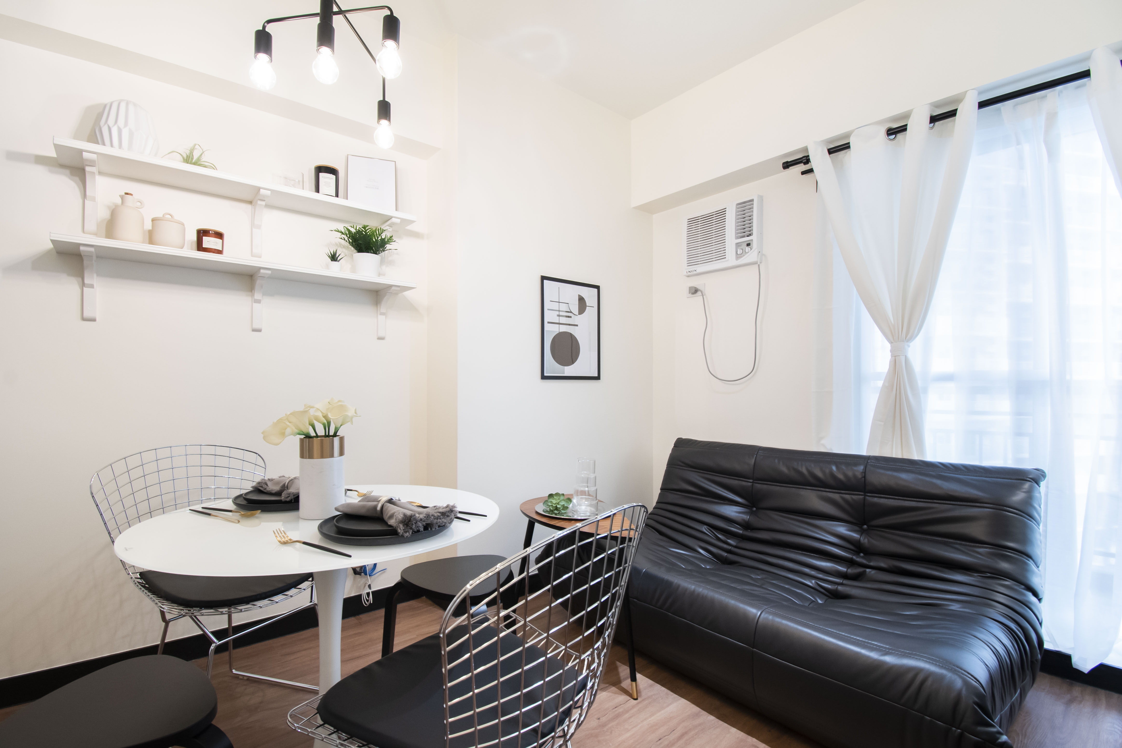 Kai Garden Residences Icho Building