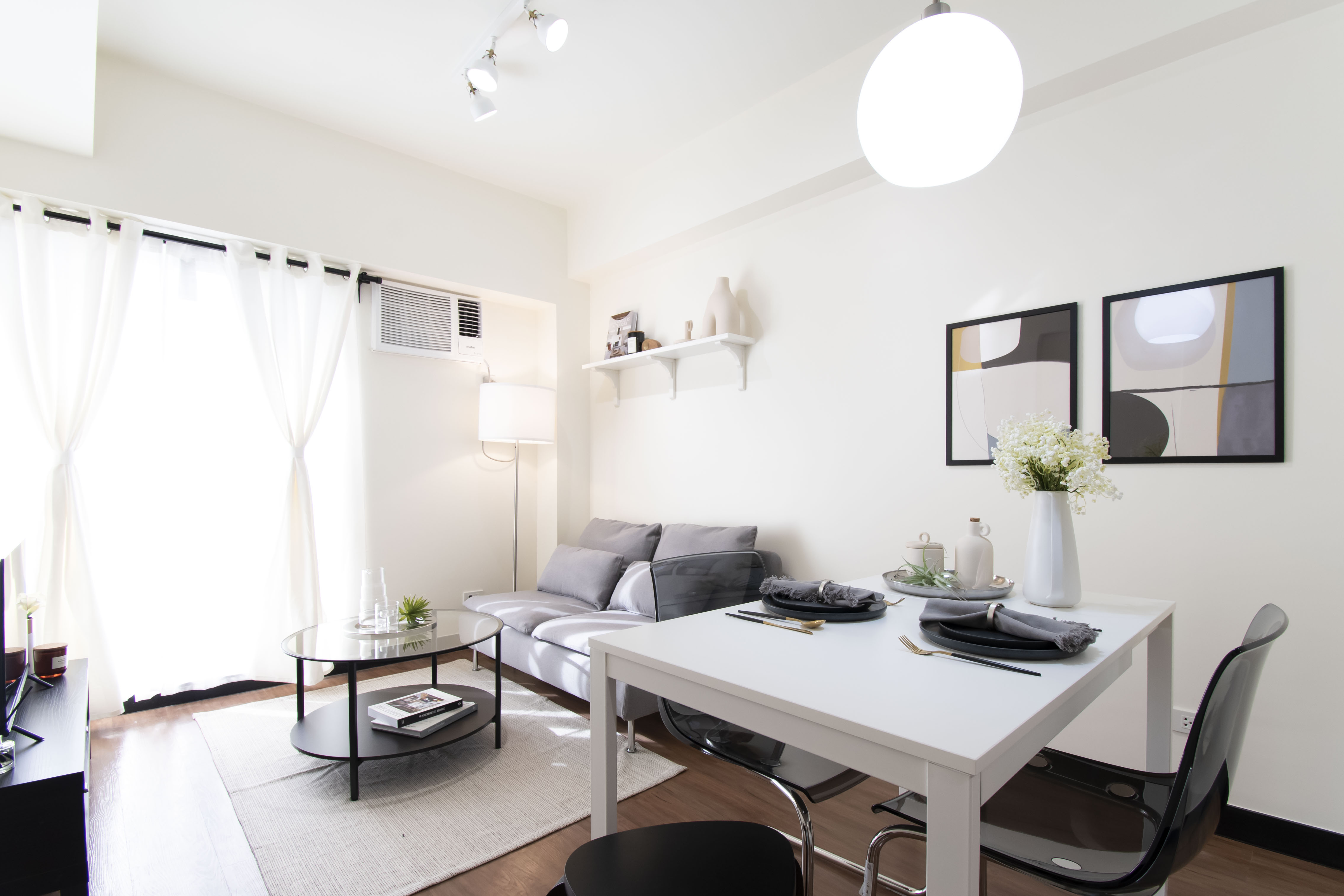 Kai Garden Residences Icho Building