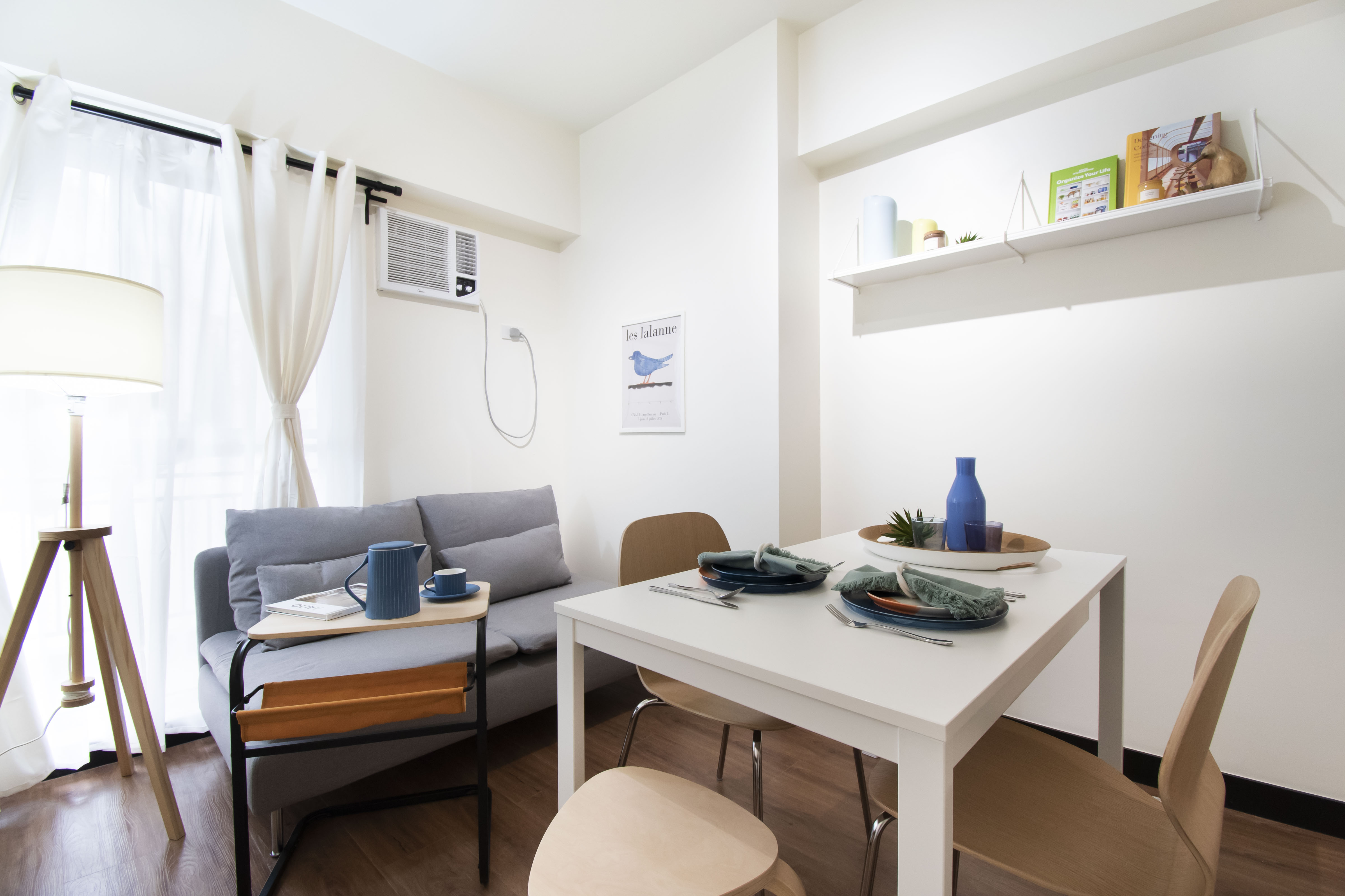 Kai Garden Residences Icho Building