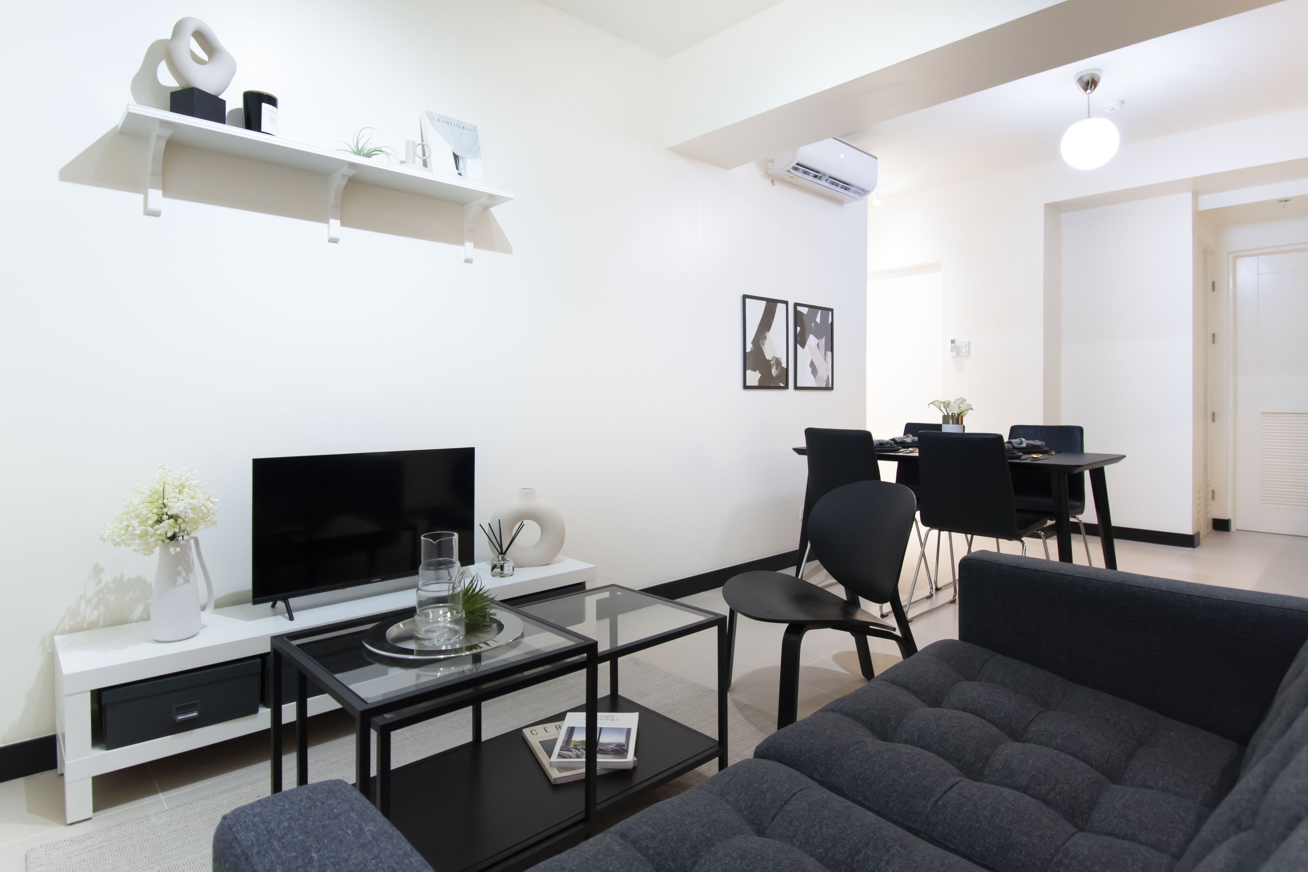Kai Garden Residences Icho Building