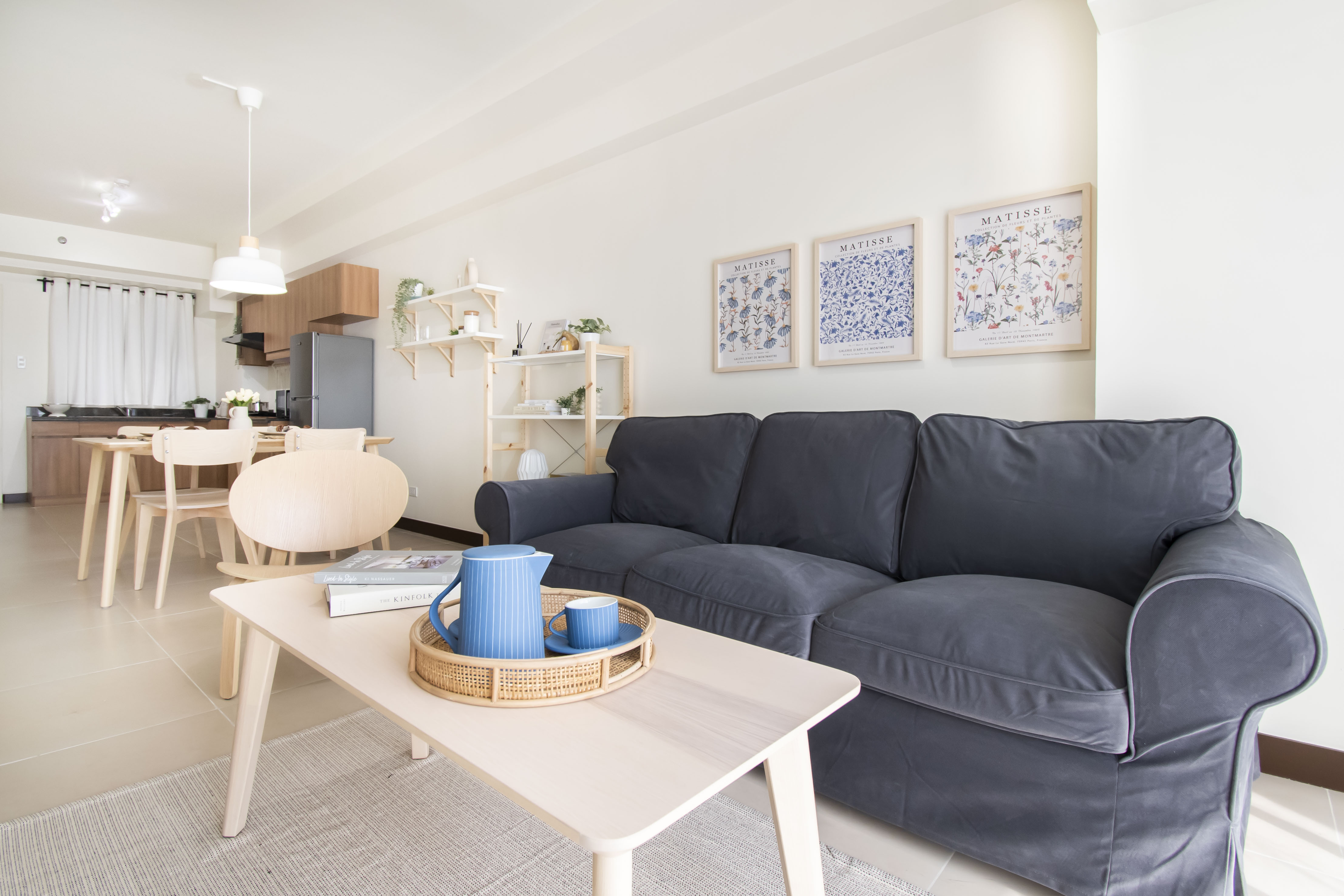 Alder Residences