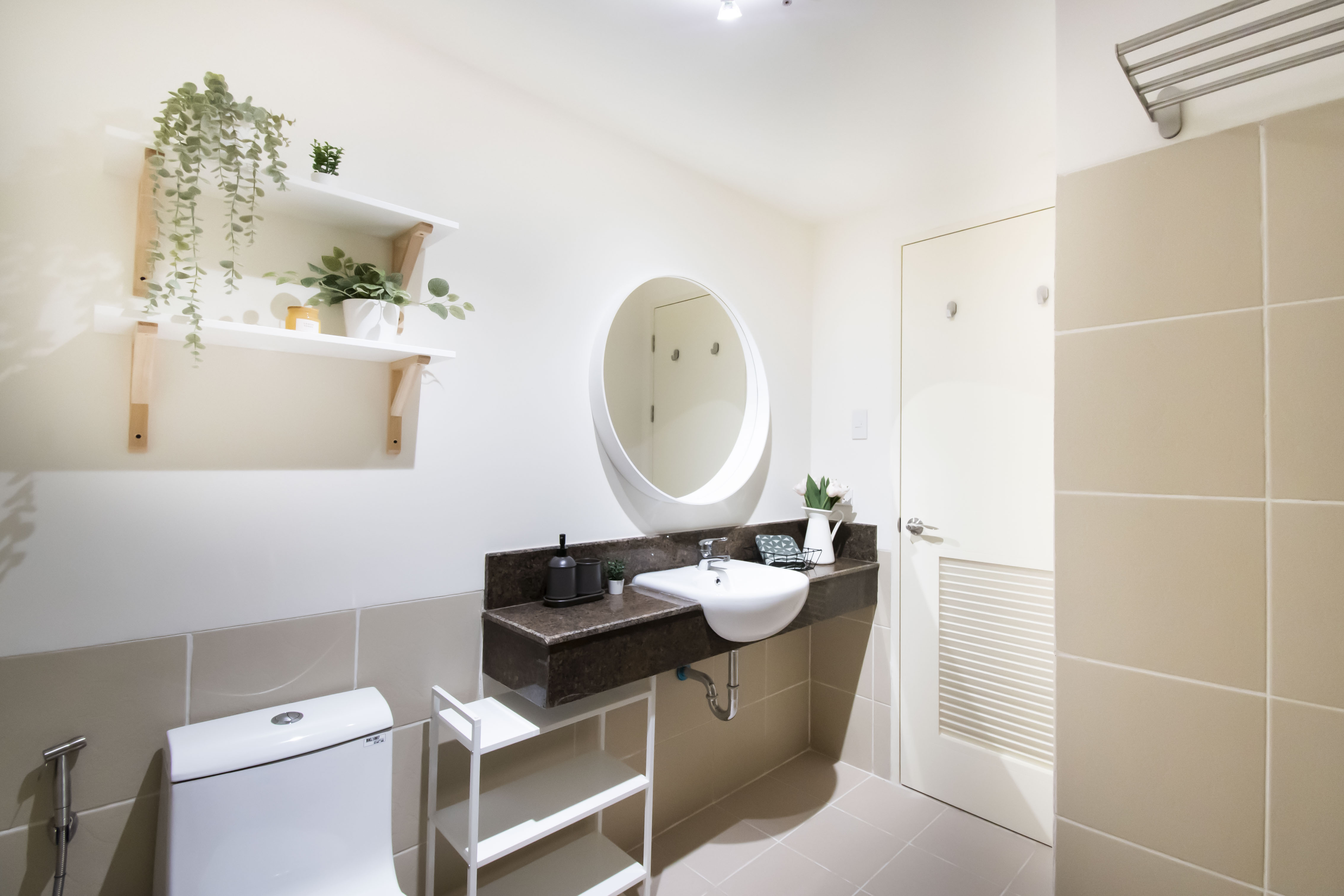Alder Residences