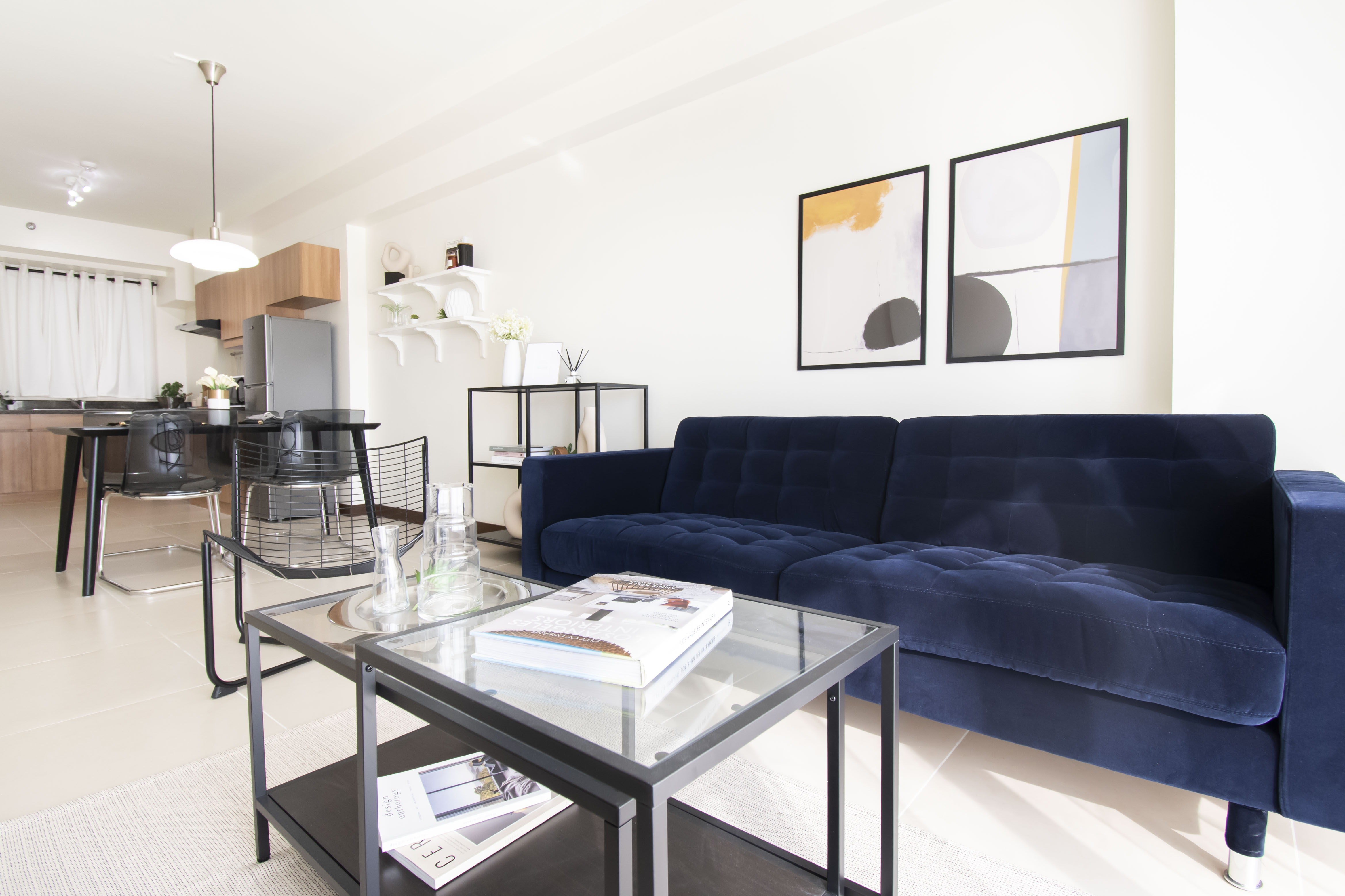 Alder Residences