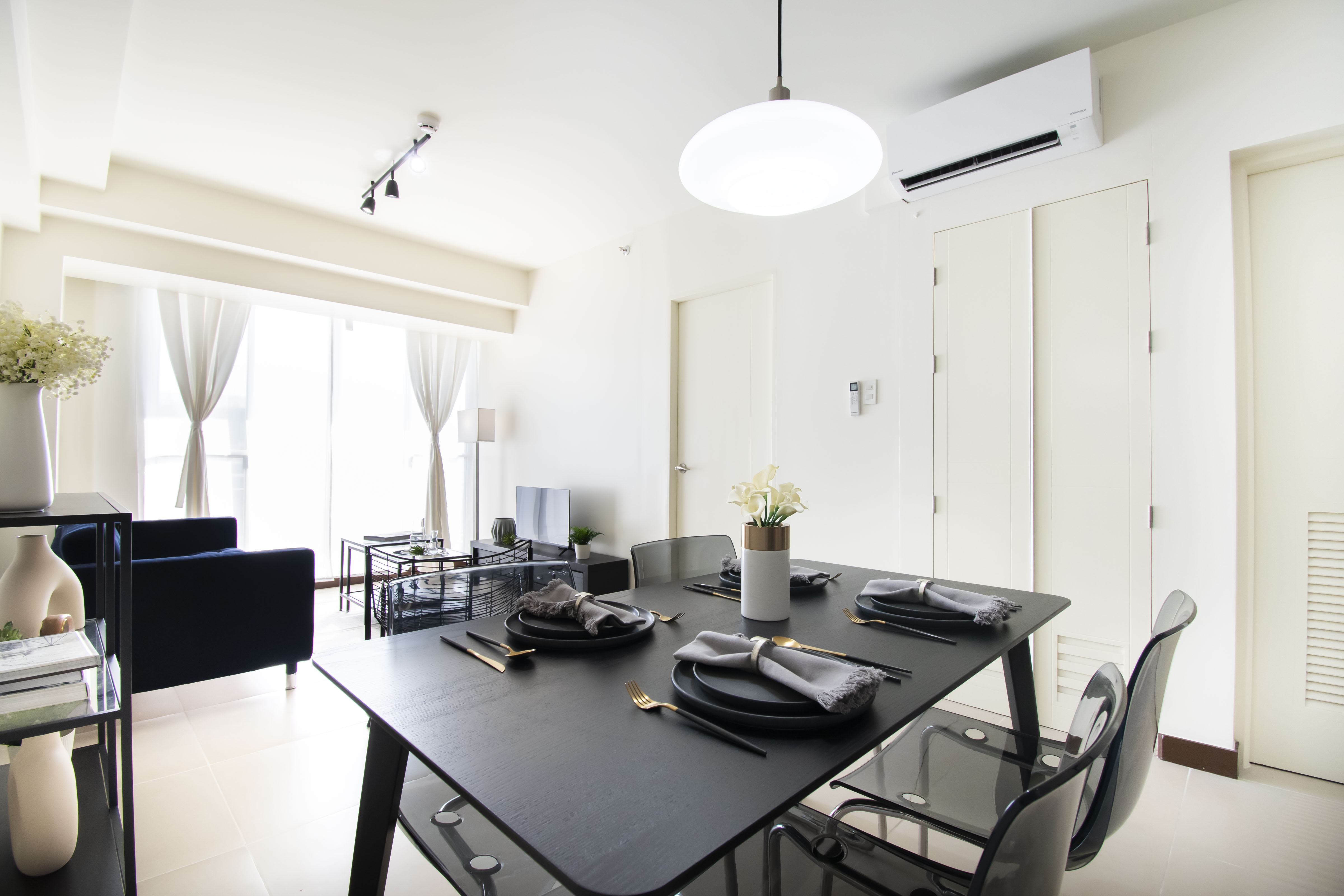 Alder Residences