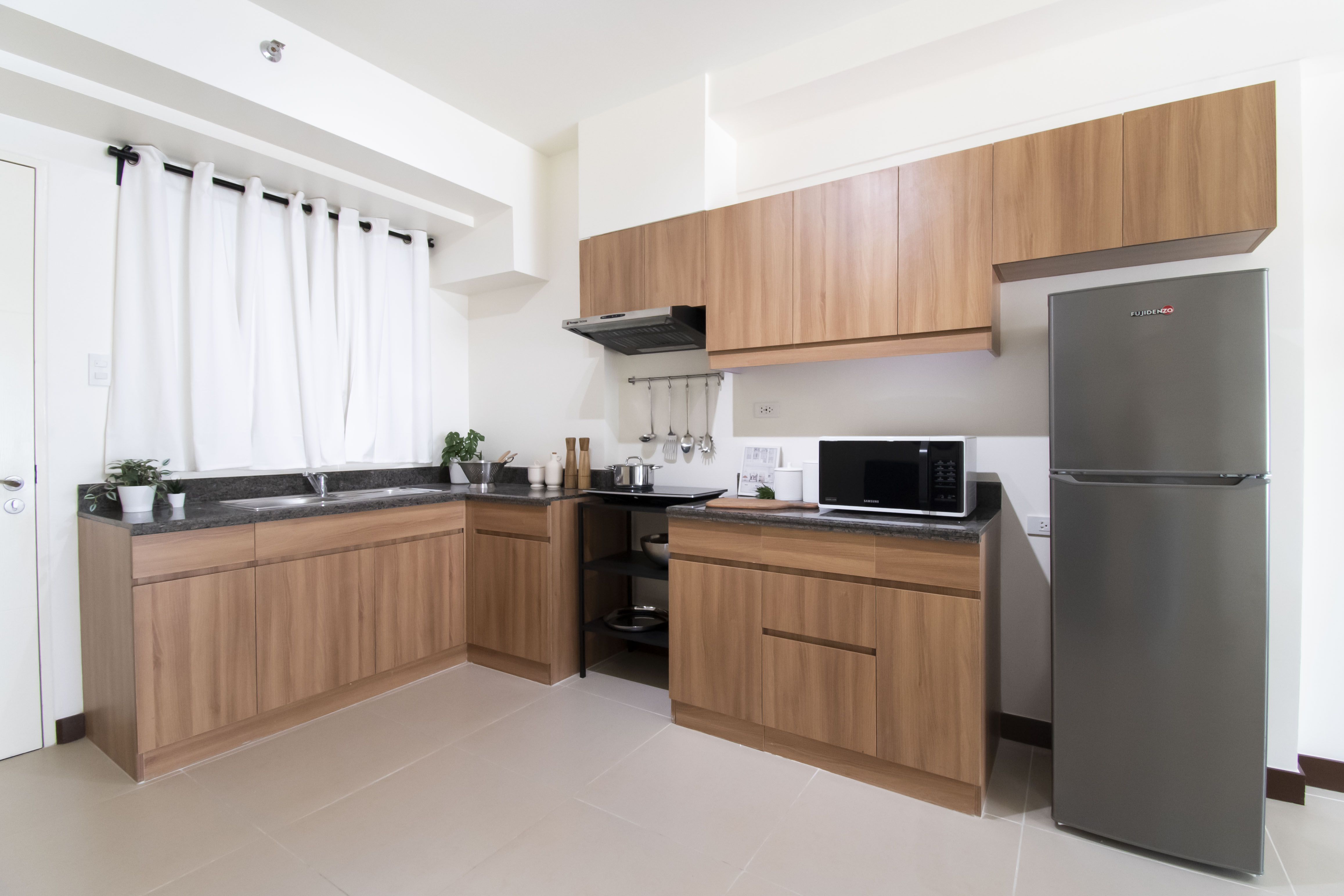 Alder Residences