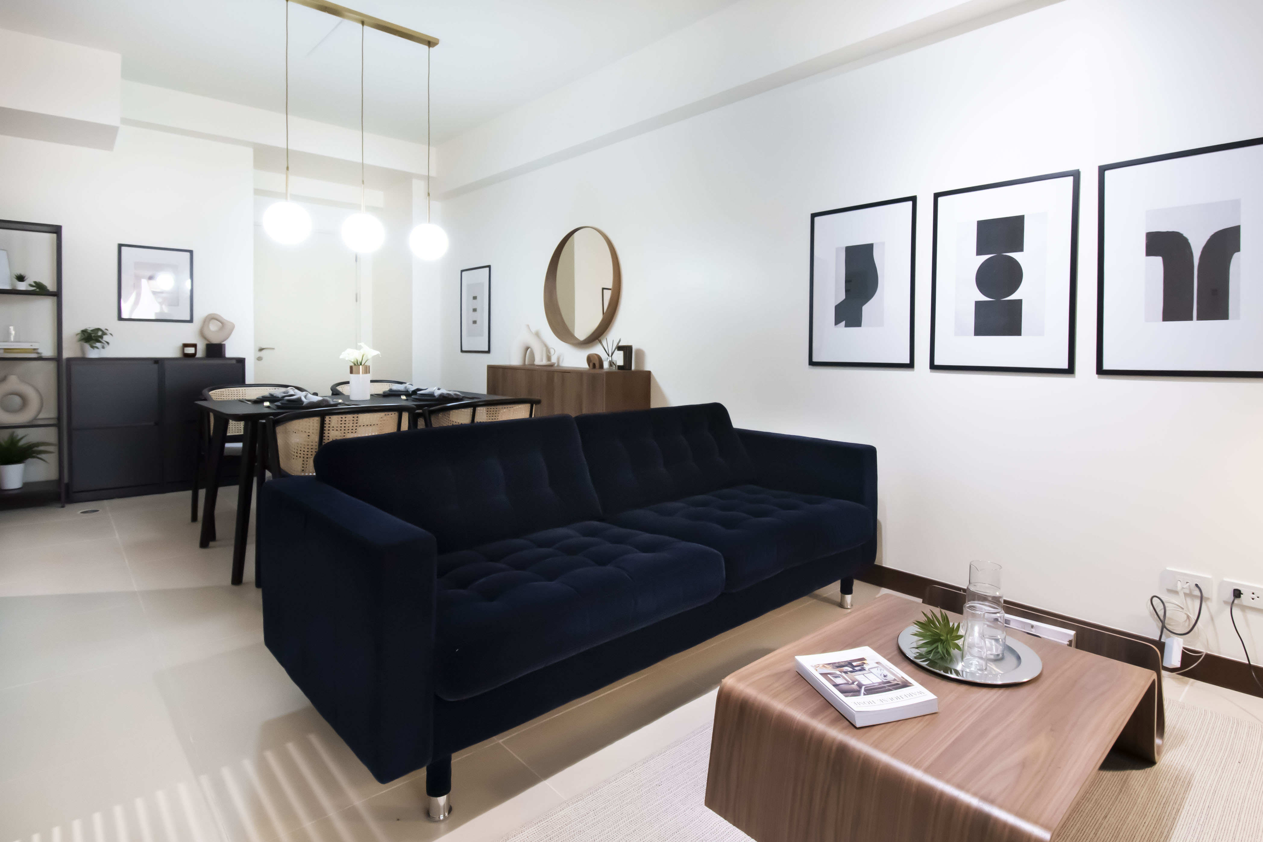Alder Residences