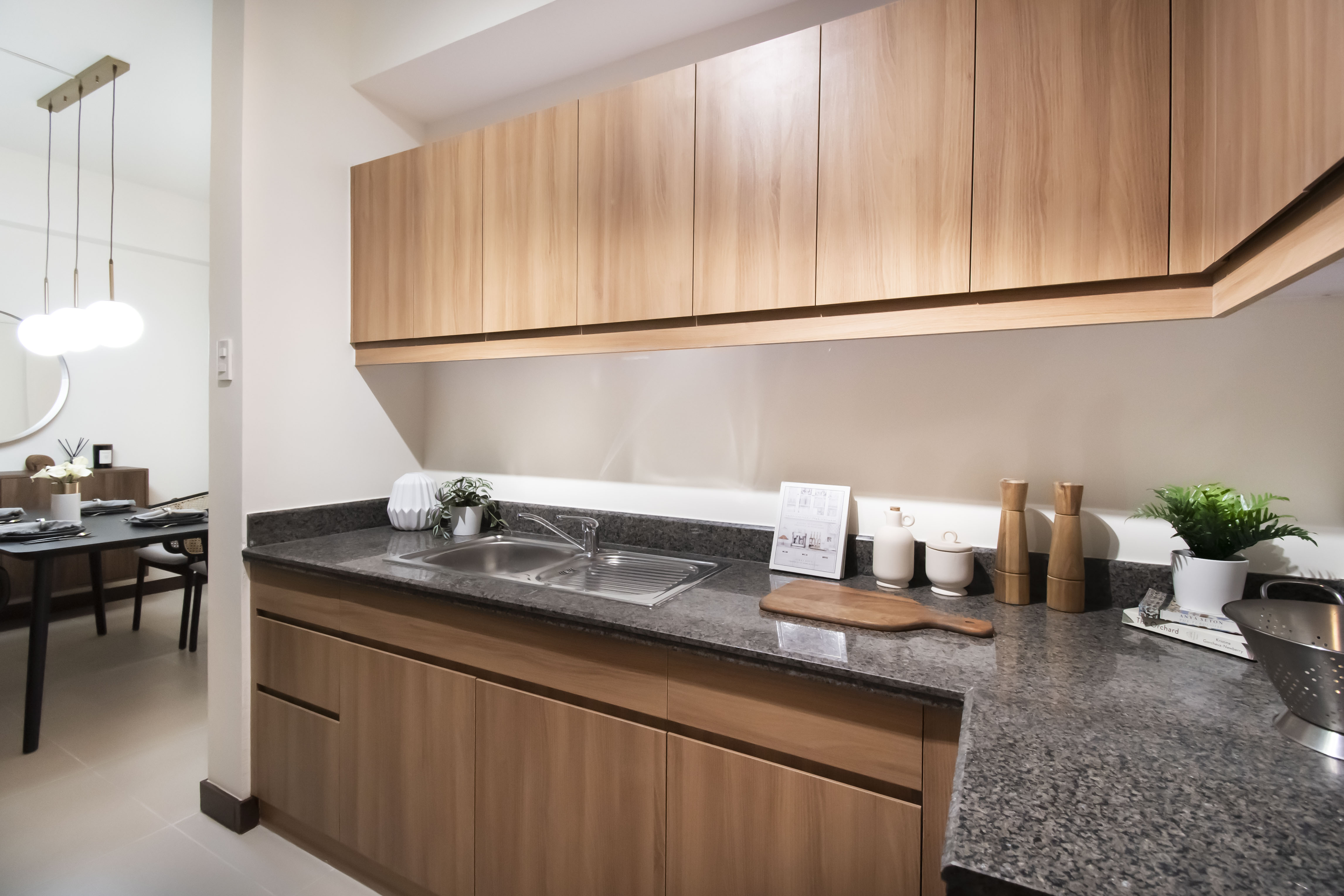 Alder Residences