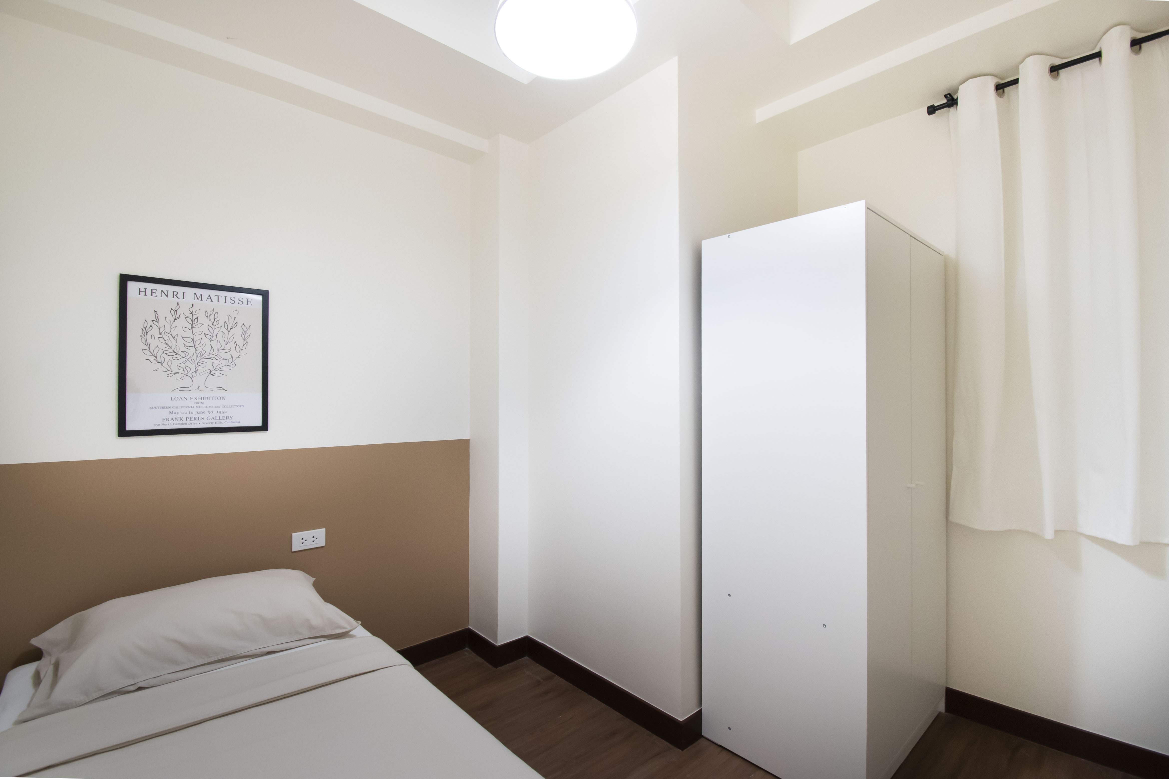 Alder Residences