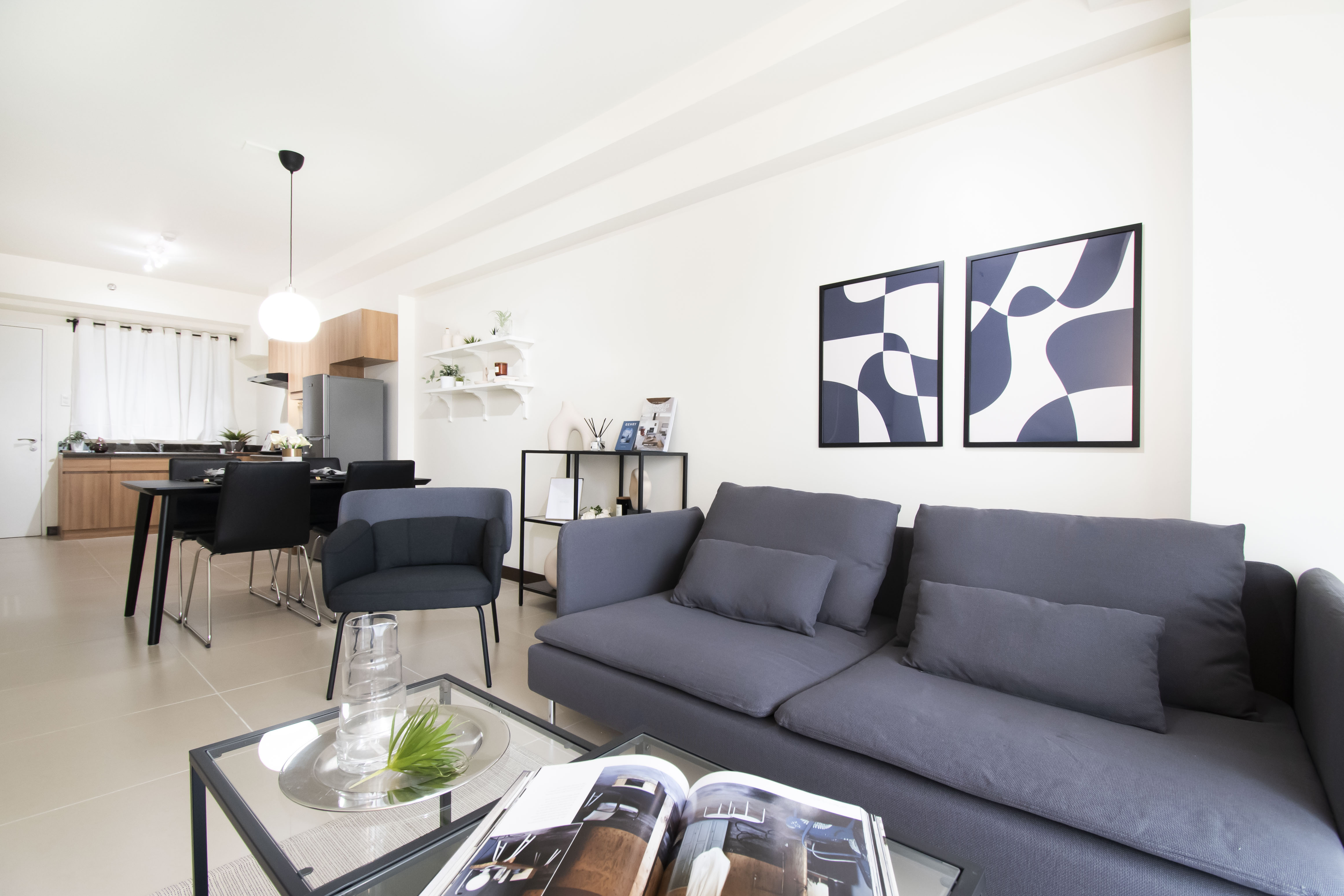 Alder Residences