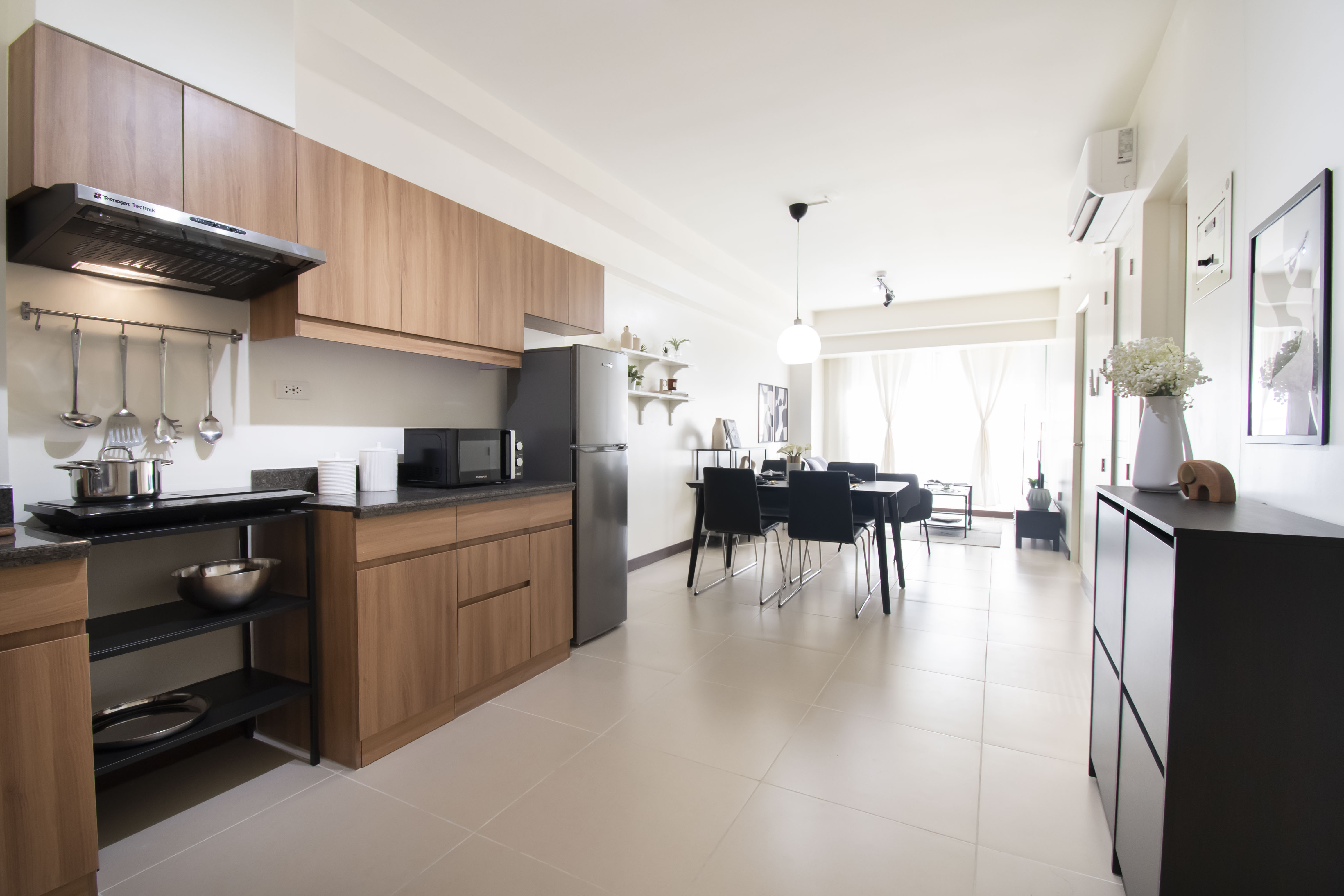 Alder Residences