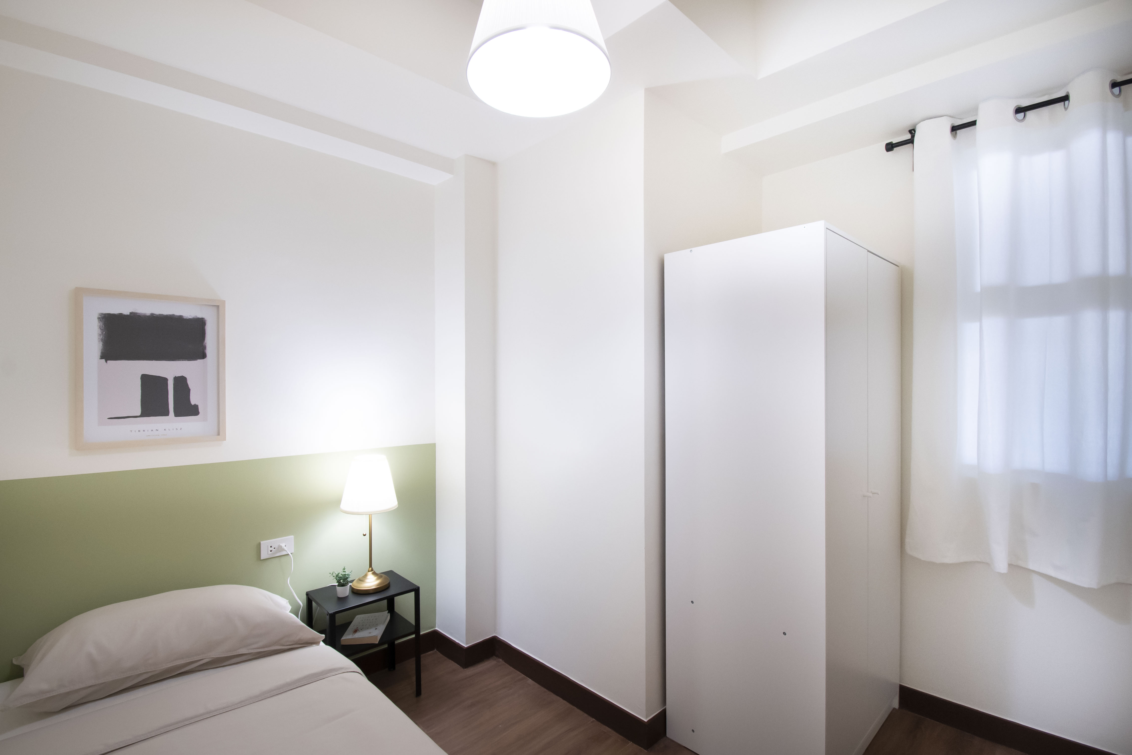 Alder Residences