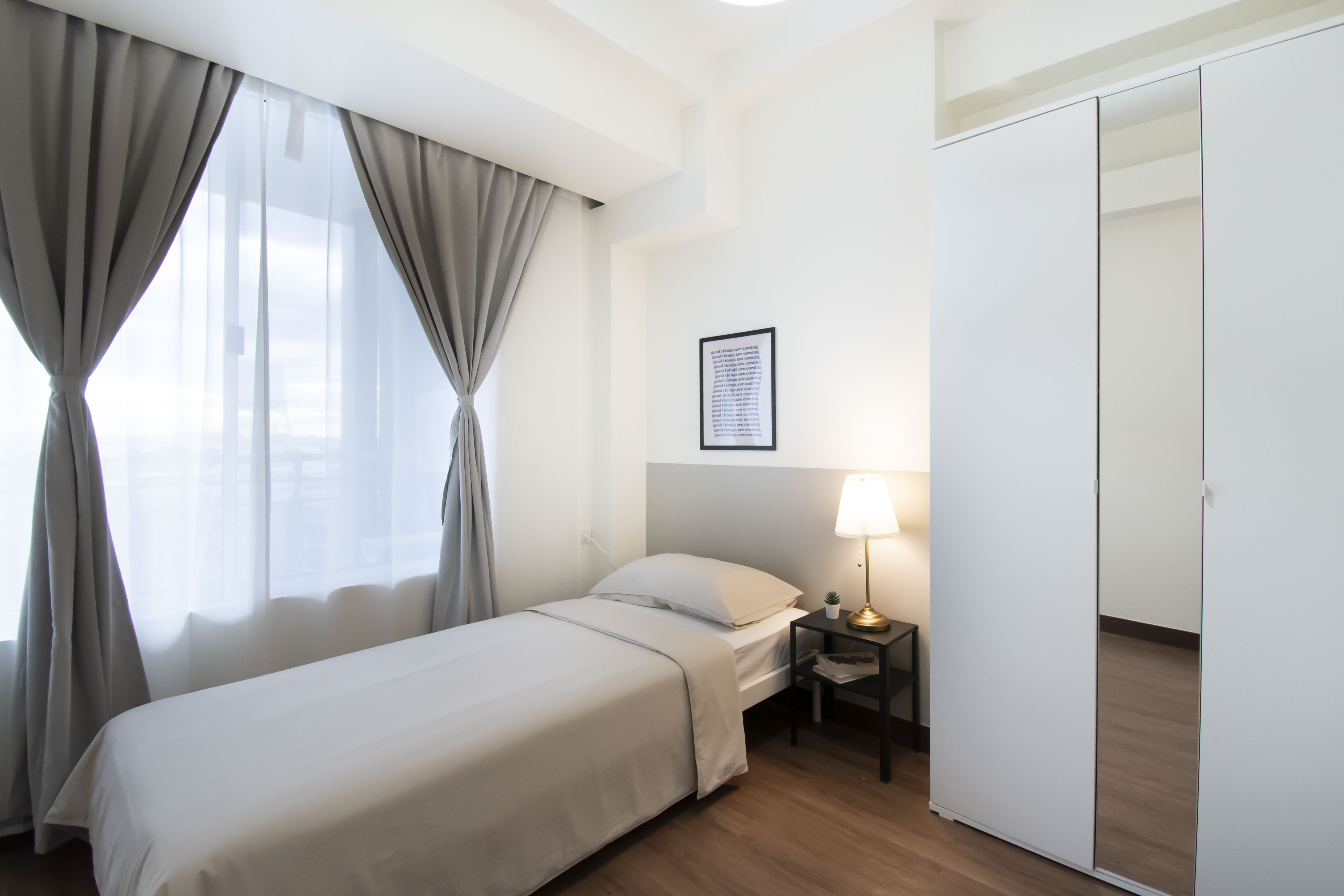 Alder Residences