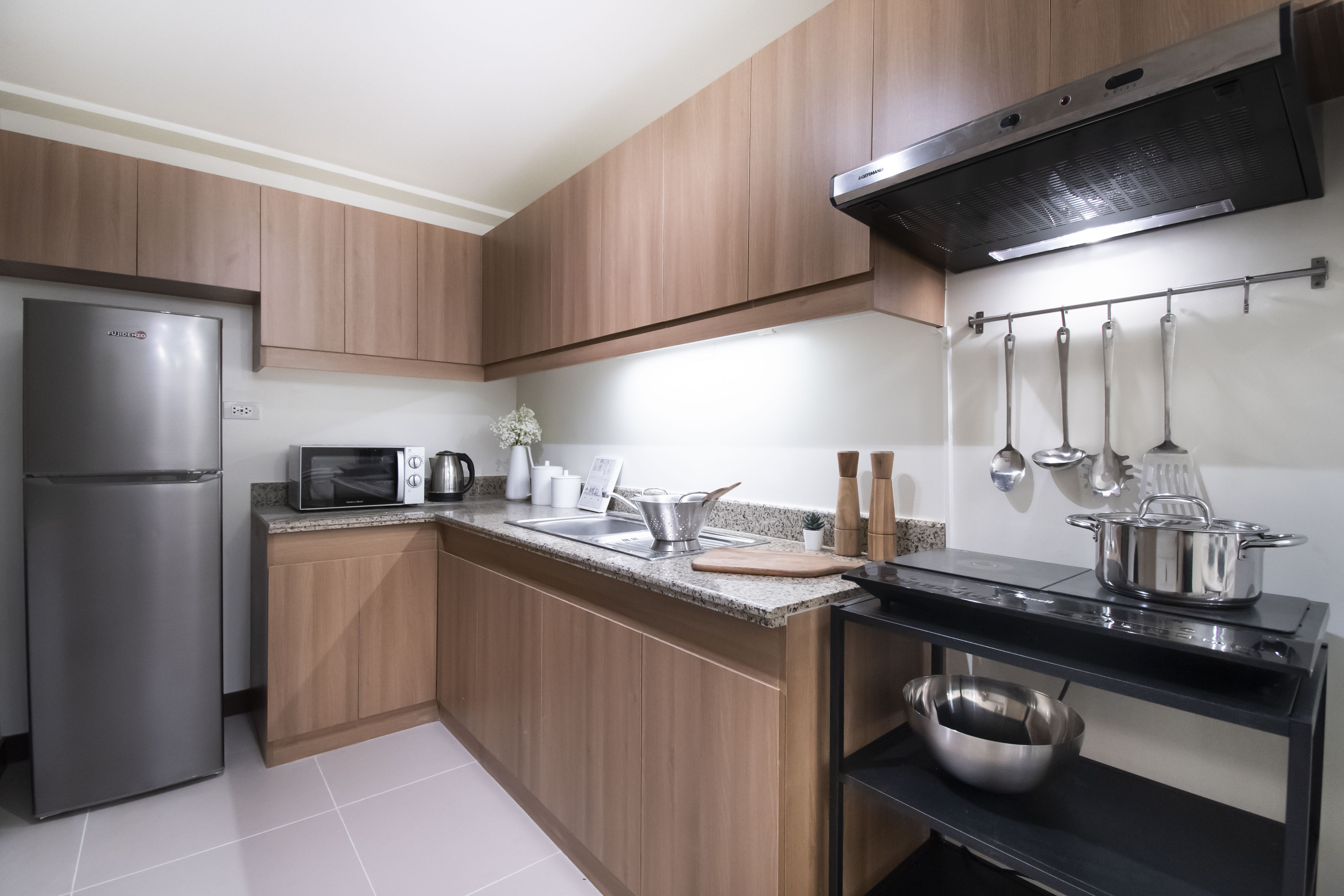 Fairlane Residences