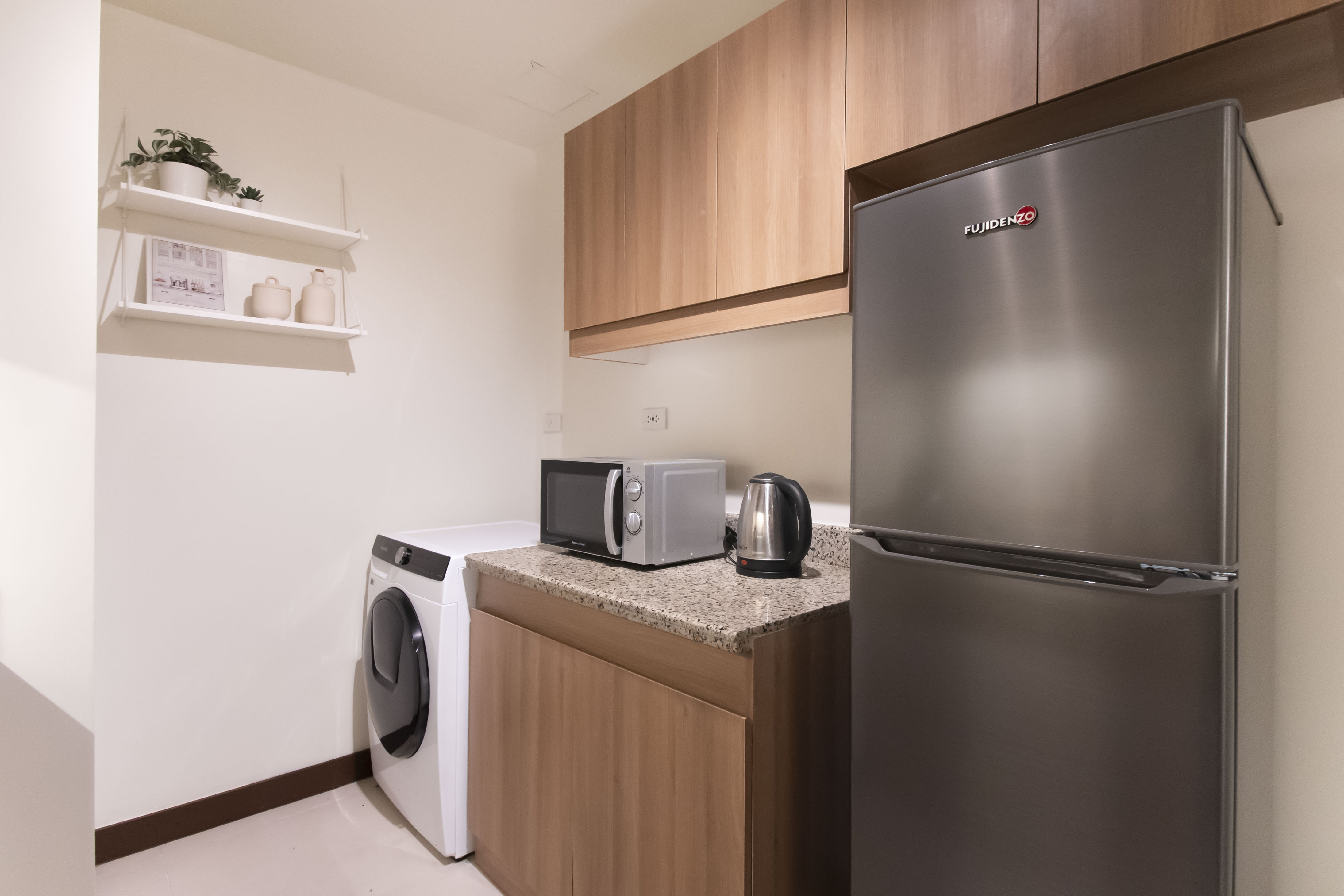 Fairlane Residences