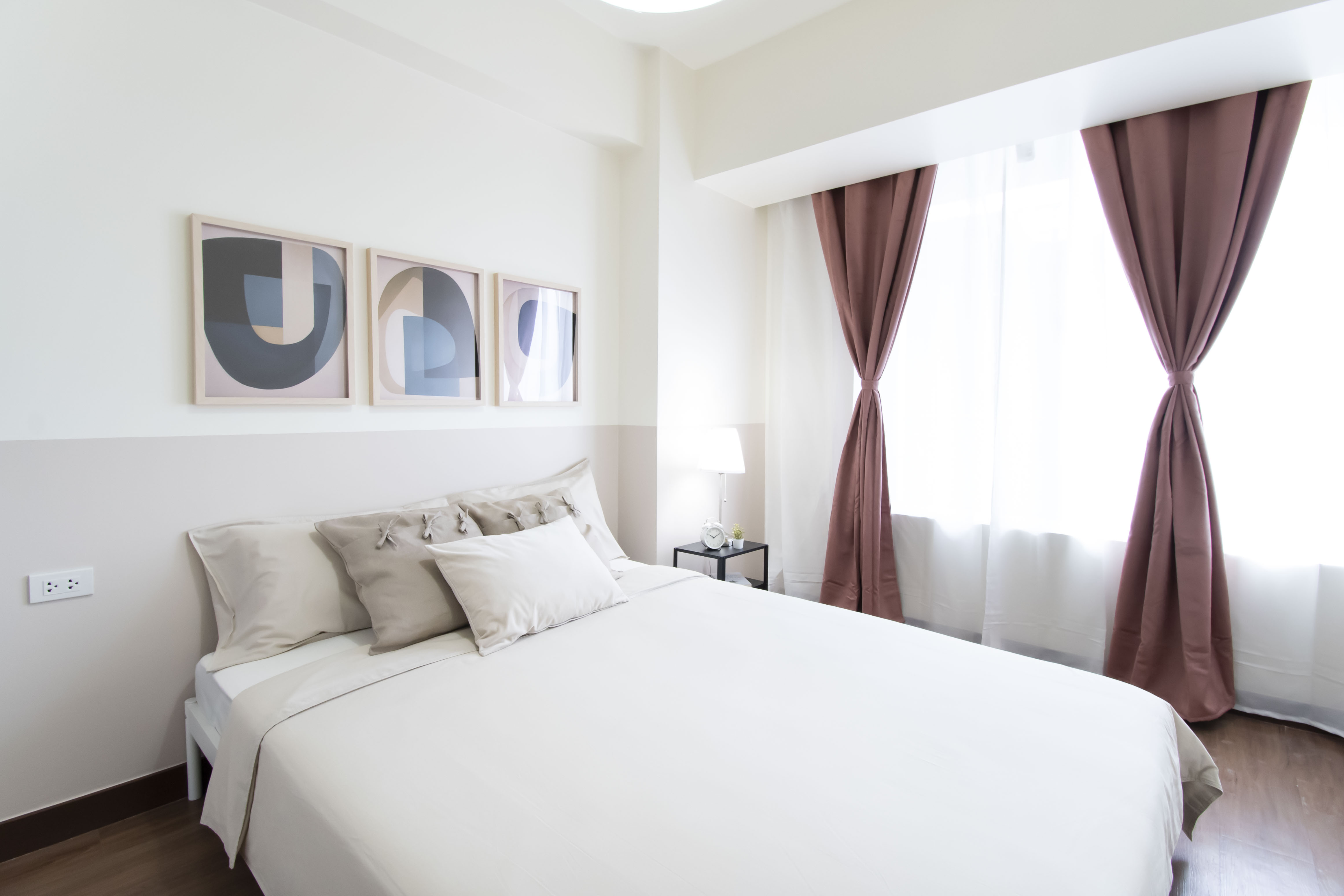 Alder Residences