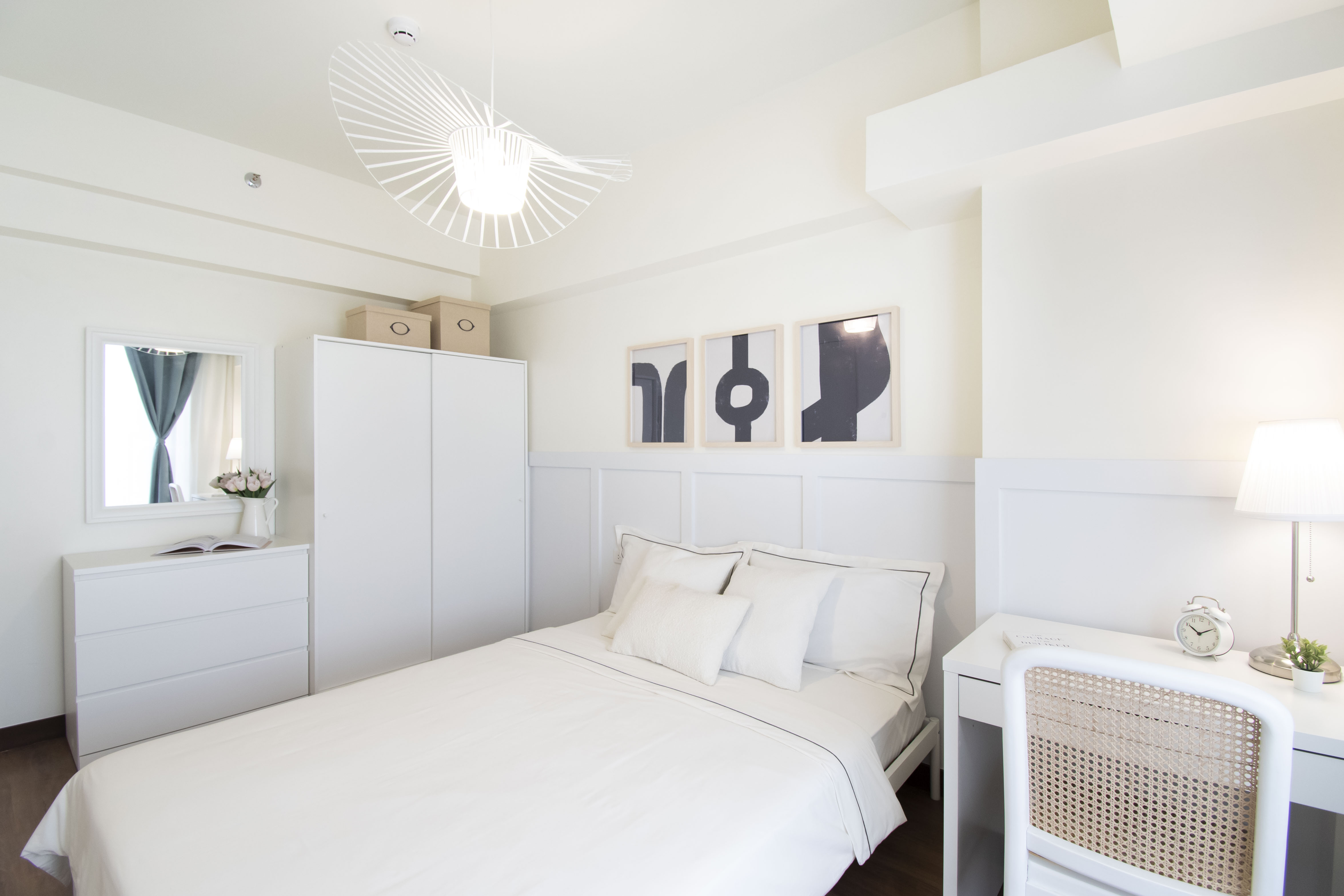 Alder Residences