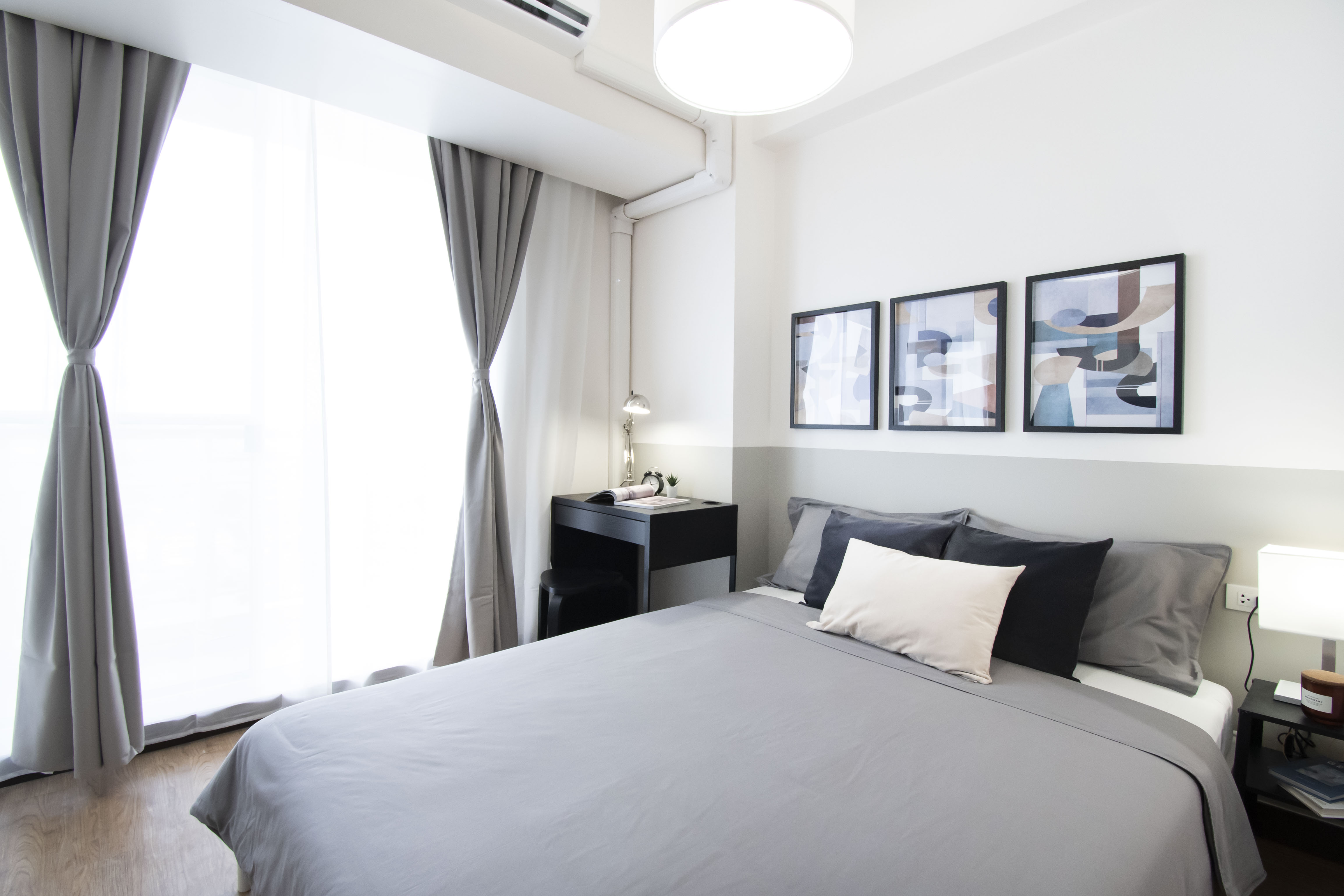 Allegra Garden Place