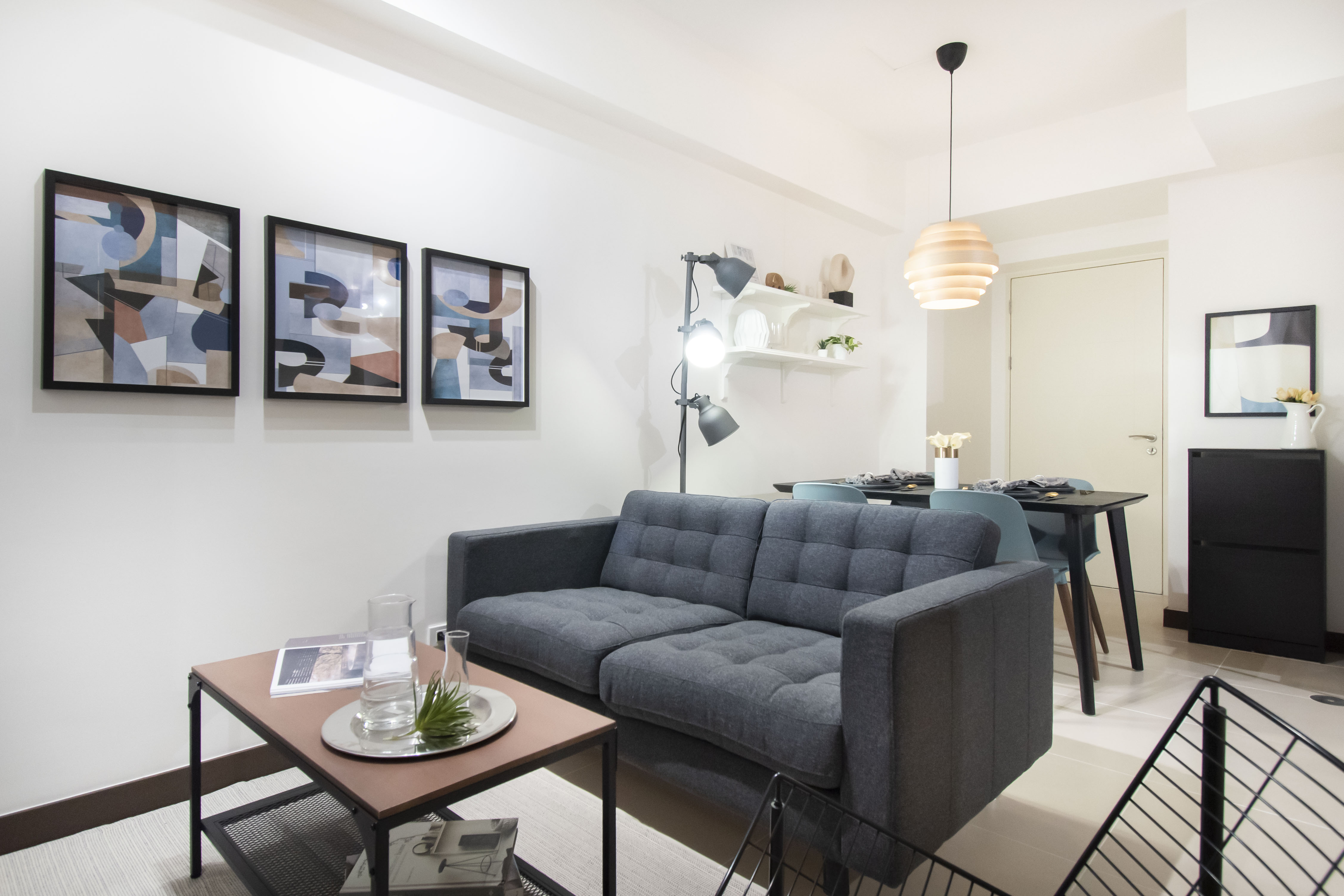 Allegra Garden Place