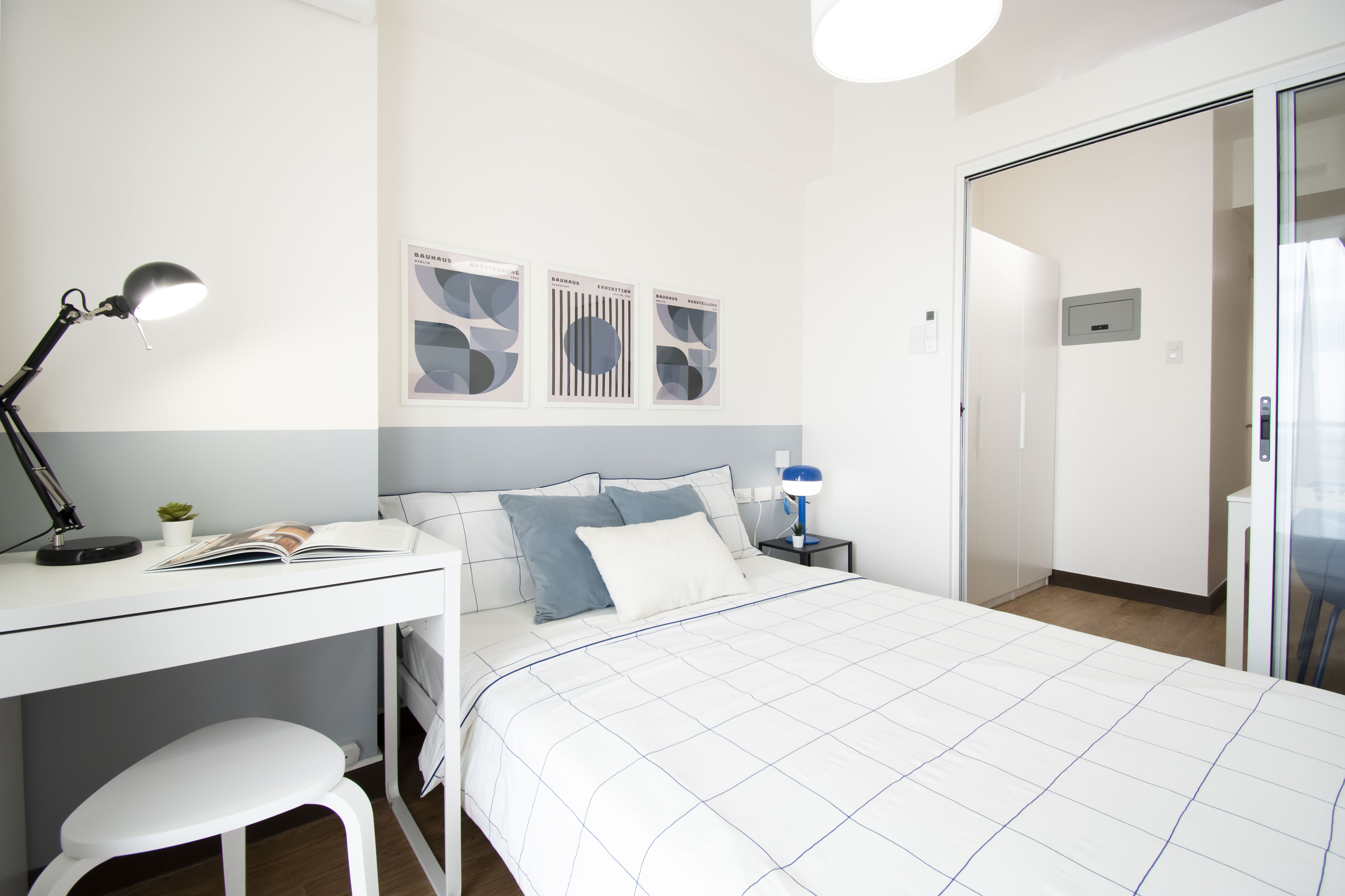 Allegra Garden Place