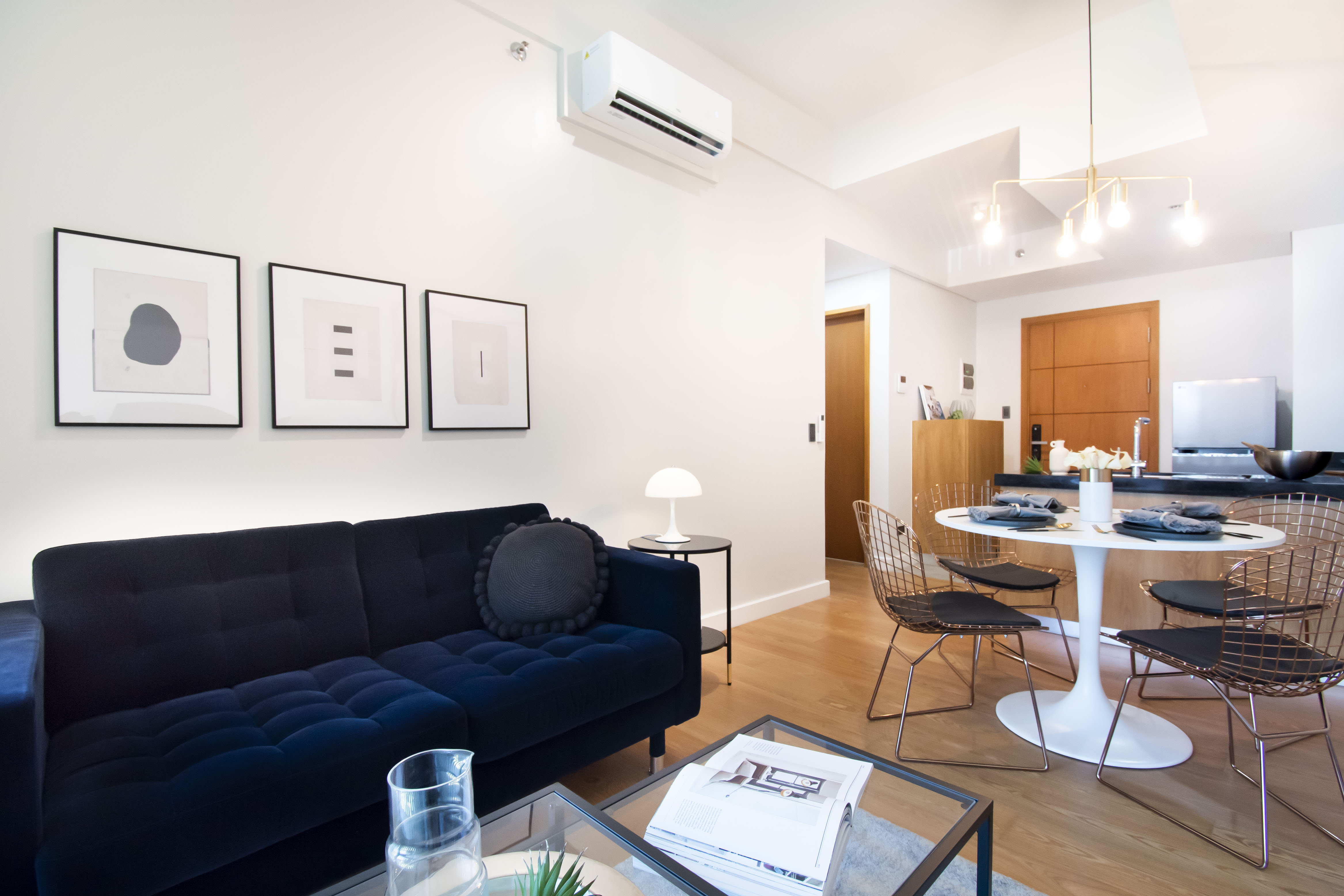 The Seasons Residences